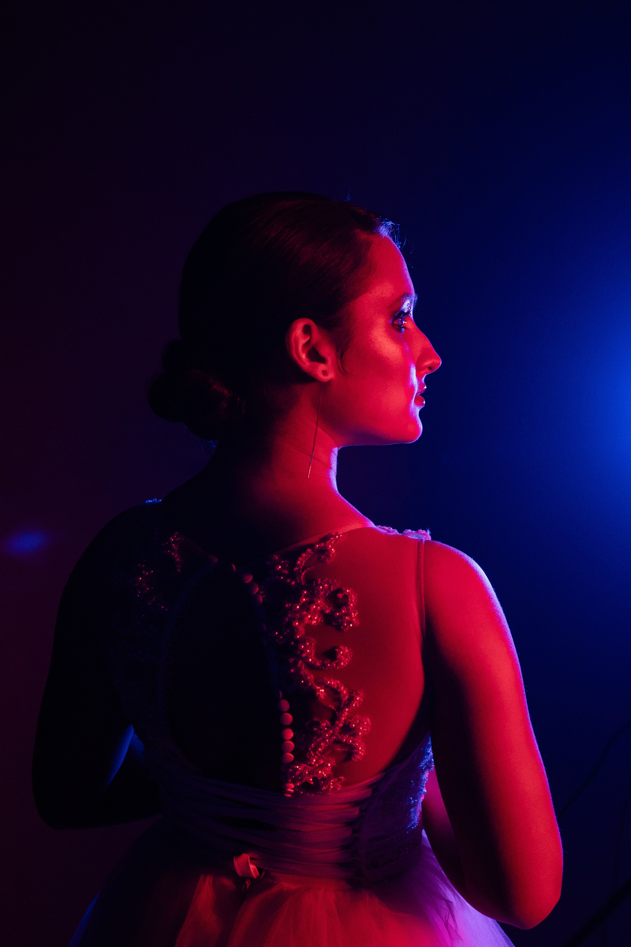 Малина. Фотограф в Самаре Иван Булатов