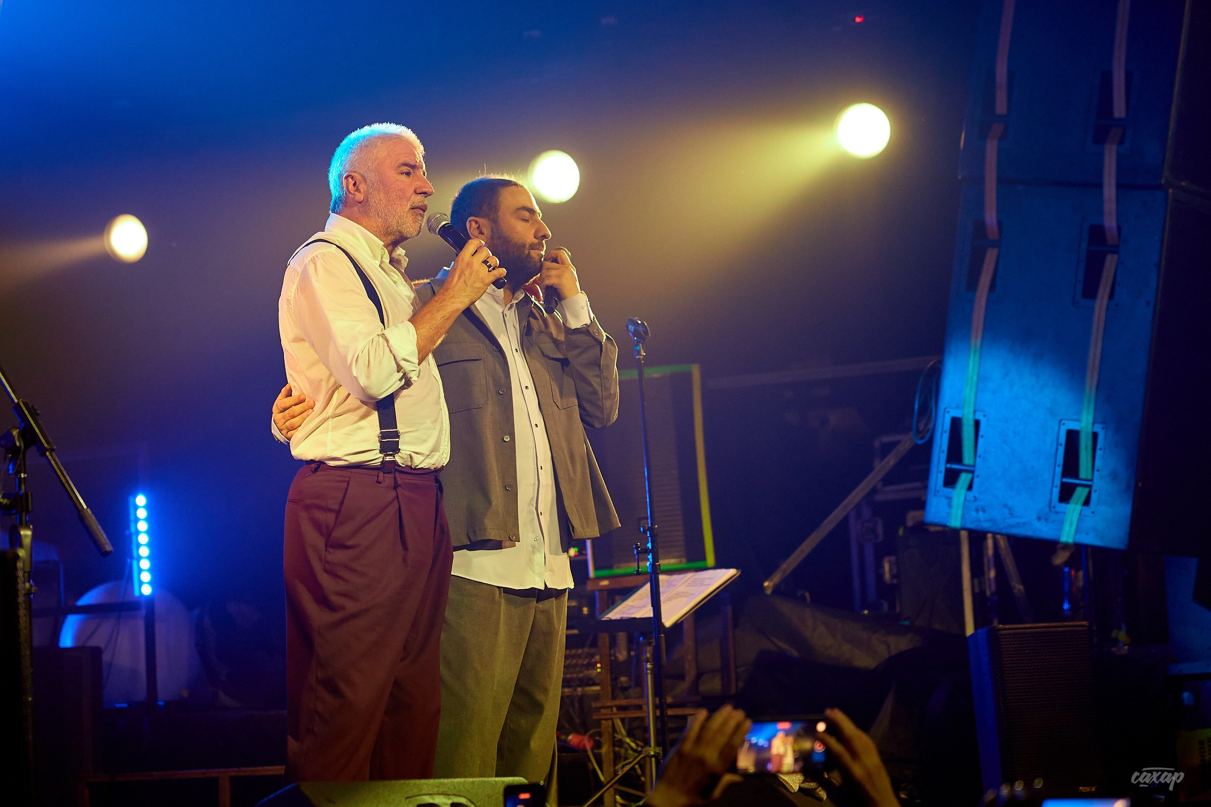 Сосо Павлиашвили. Профессиональный фотограф в Екатеринбурге Юра Сахар