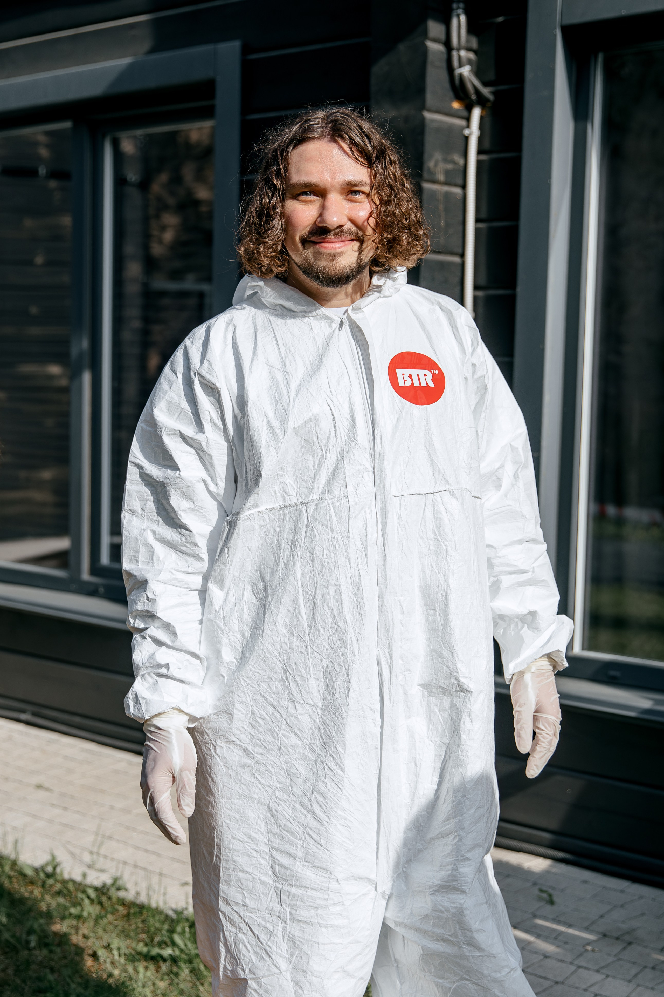 ВОСТОК СЕРВИС. Фотограф в Красноярске