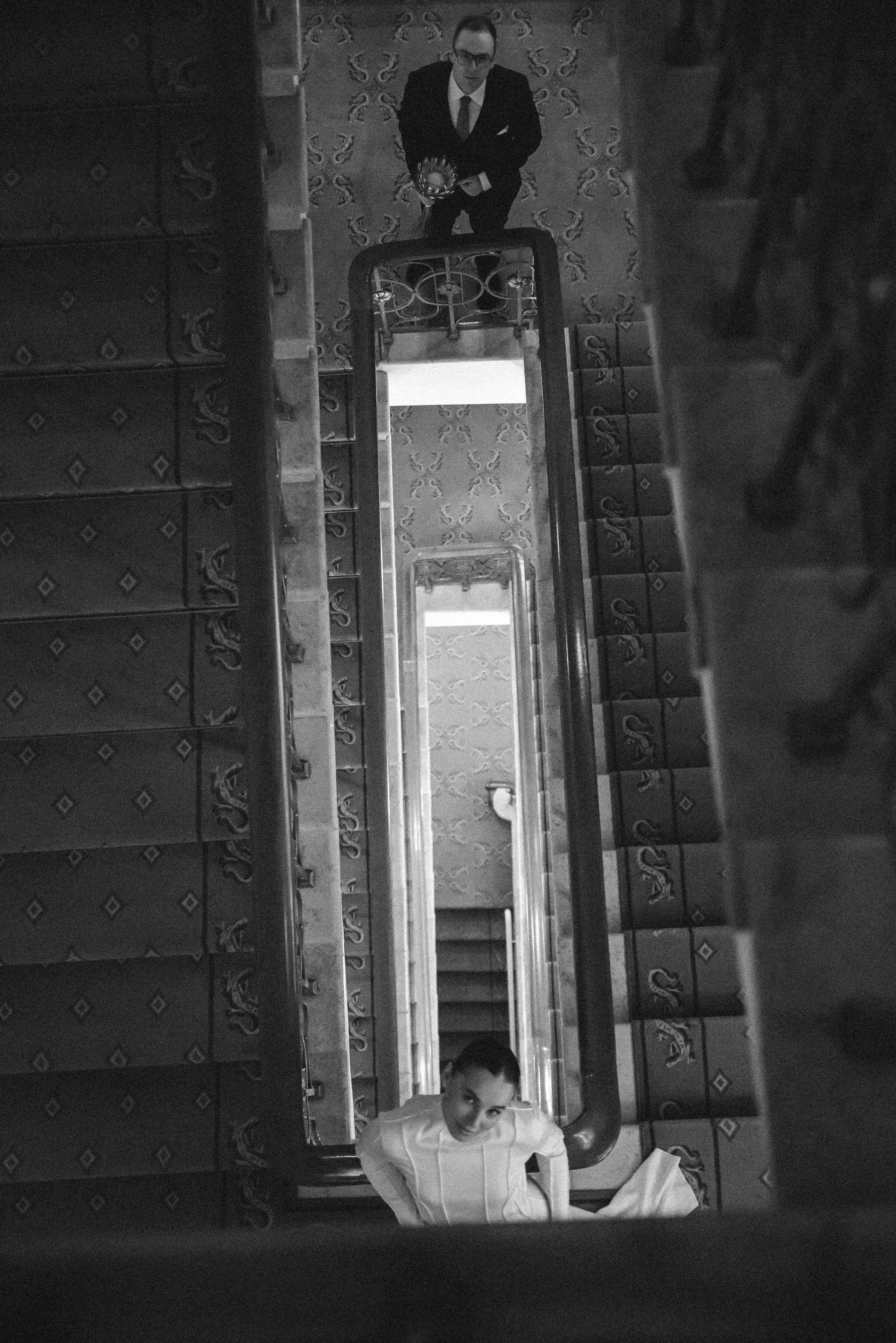 Владислав & Кристина. Свадебный, семейный, женский фотограф в Москве, Мытищах, Королёве Ксения Узилле