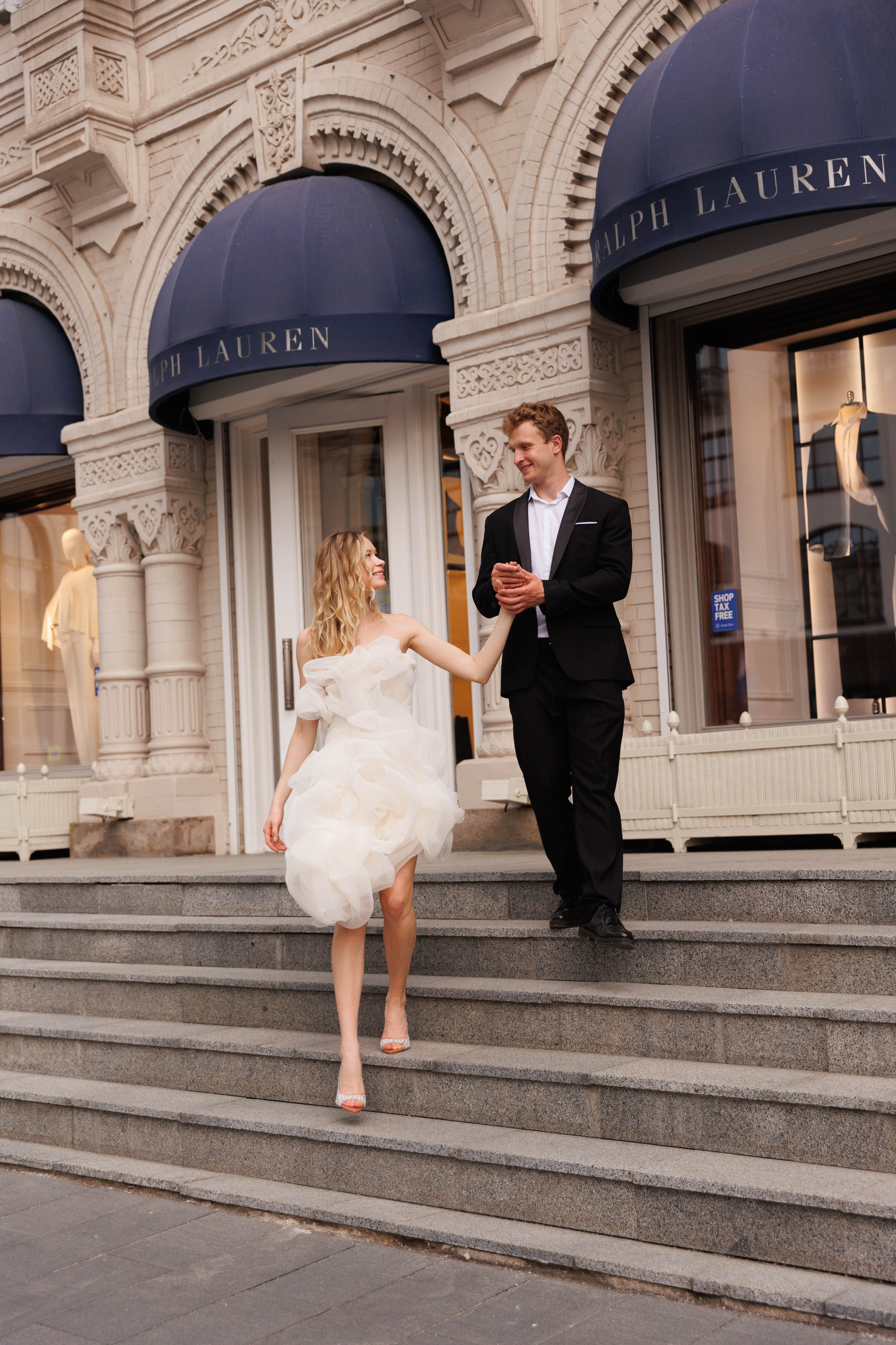 Павел и Инна. Фотограф/ видеограф Катя Ильина Калуга