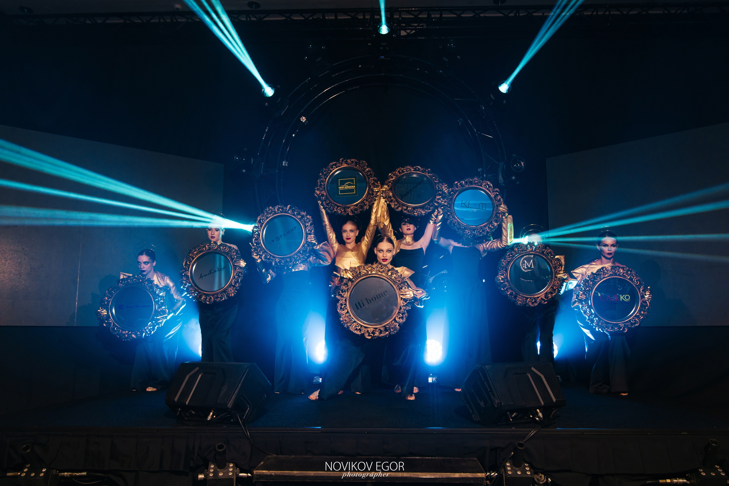 Hi Home Топ — дизайн 2024. Фотограф Ростов-на-Дону