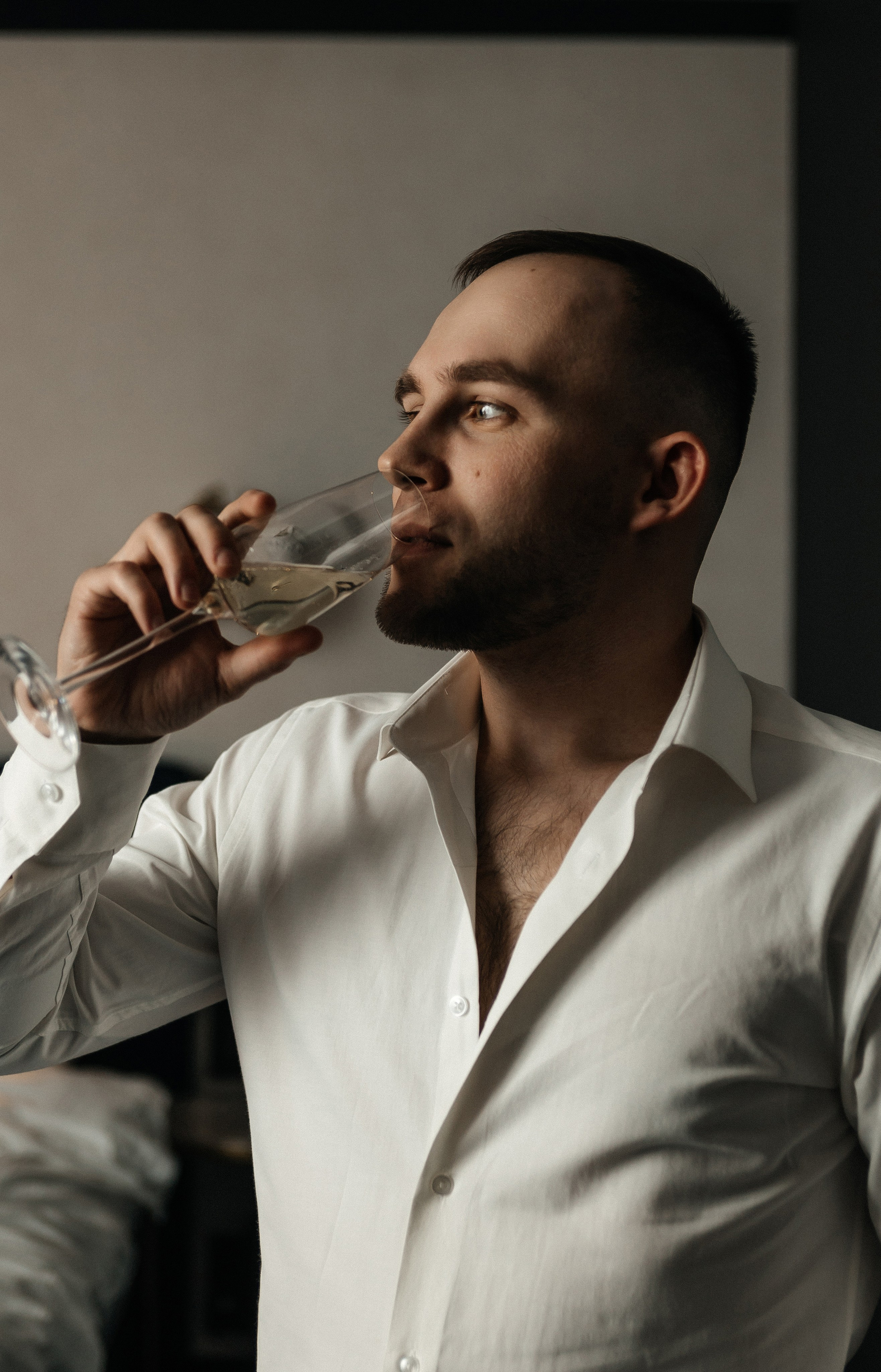 Вероника & Игорь | 22.02.25. Свадебный и семейный фотограф в Омске Евгения Хакимова