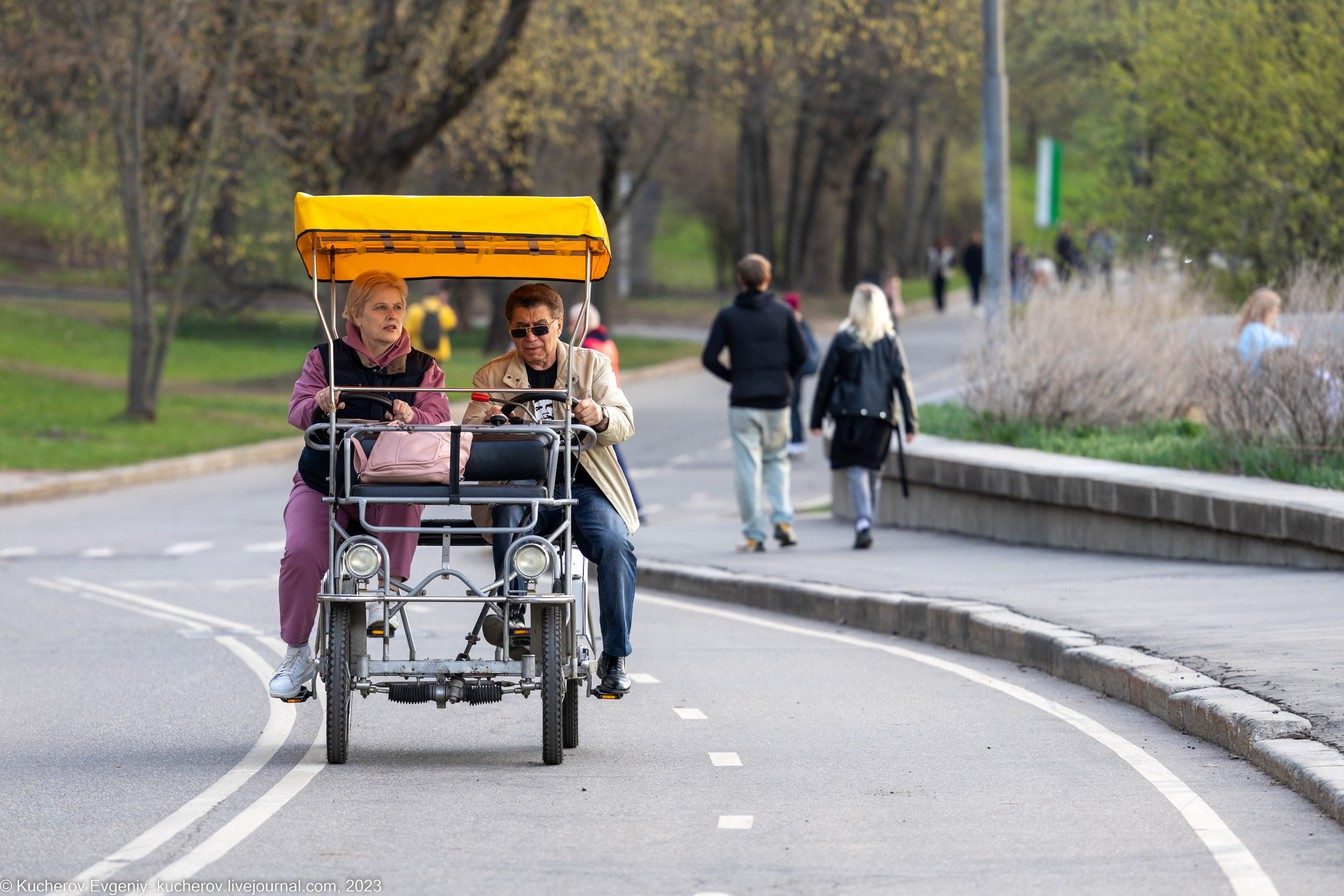Репортаж. Кучеров Евгений. Фотограф
