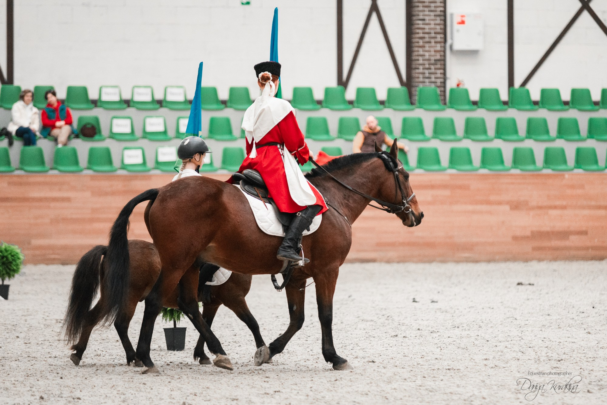 8-я международная выставка Конная Россия. Конный фотограф Куракина Дарья • Фотосессии с лошадьми