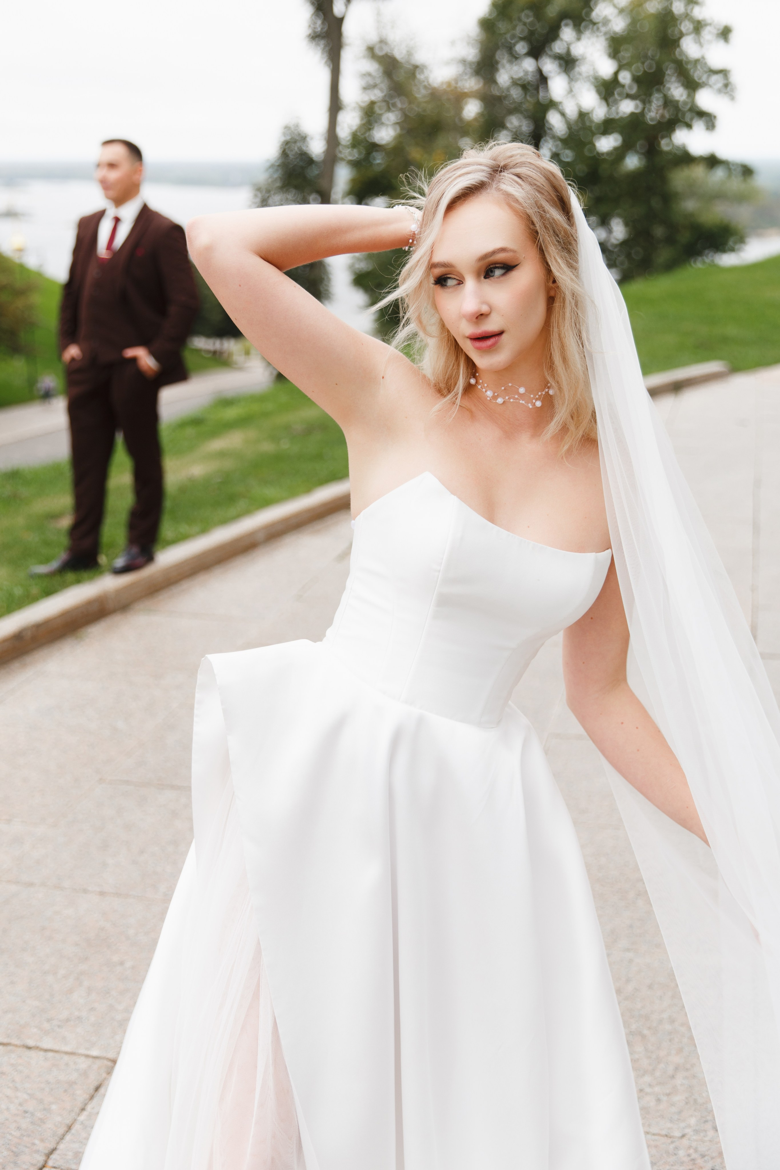 Свадебный фотограф в Нижнем Новгороде. Фотограф в Нижнем Новгороде Александр Хамов