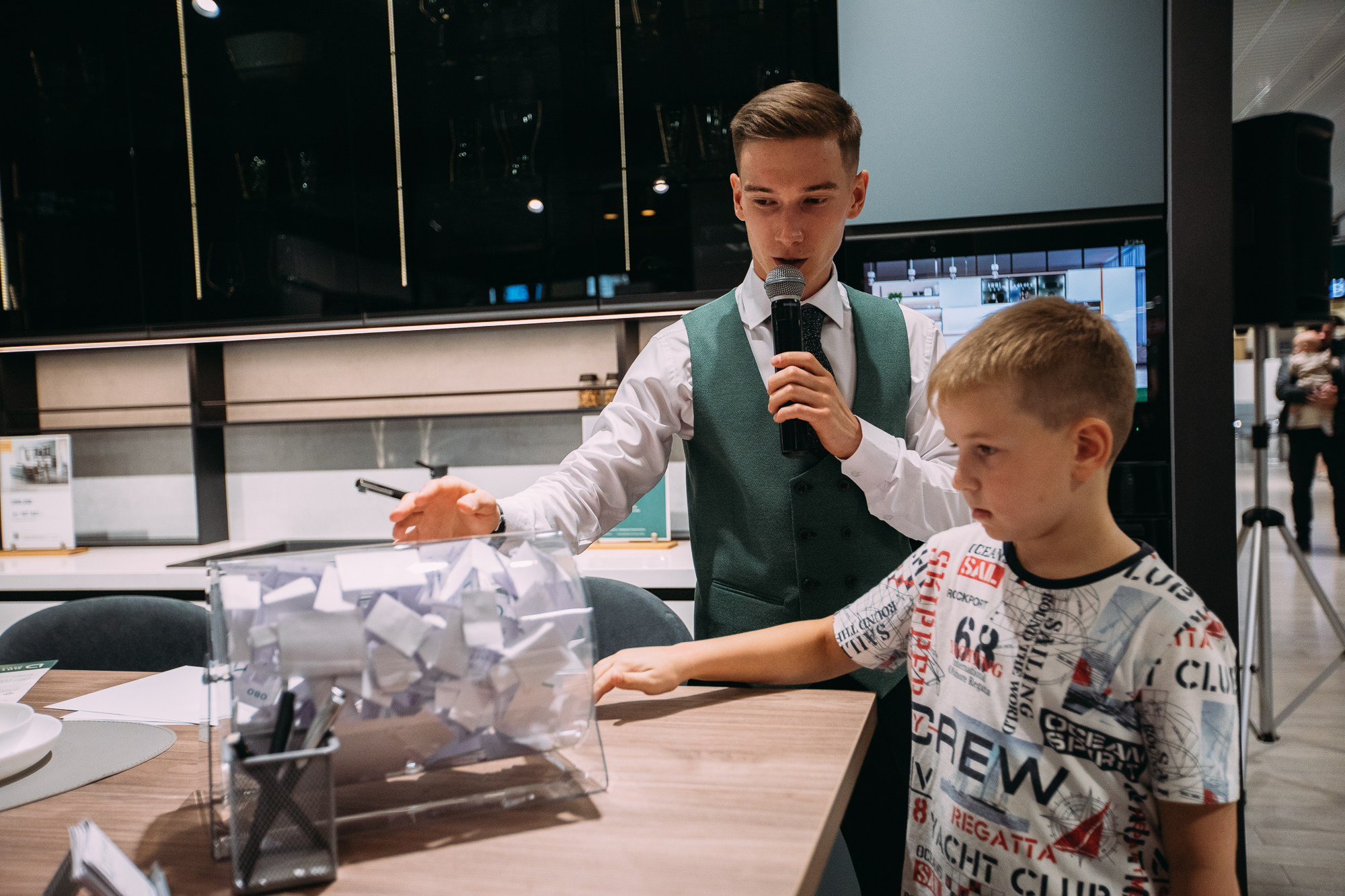 Дядьково. AI Креатор