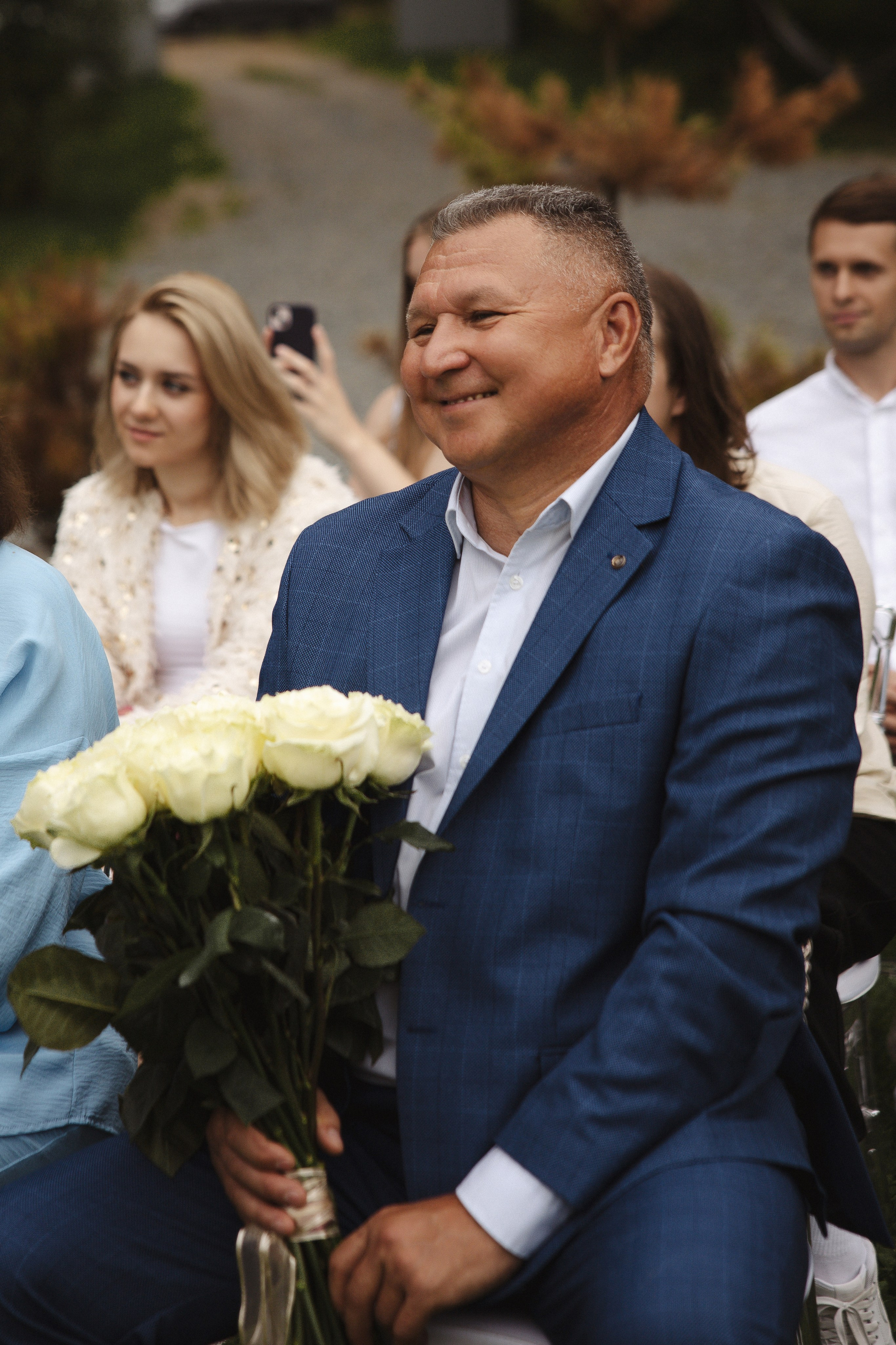 Александр & Сарвиназ