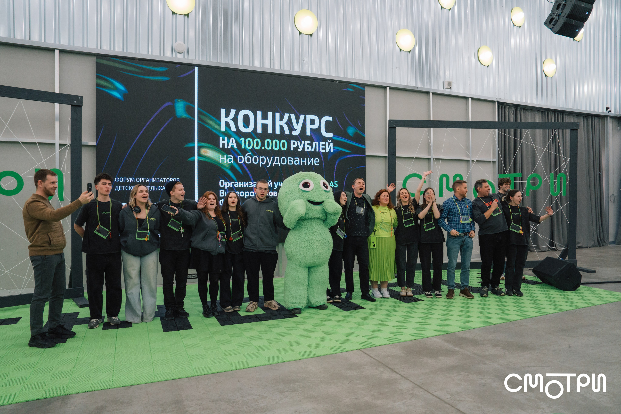 Репортажная съемка. Kaef-production