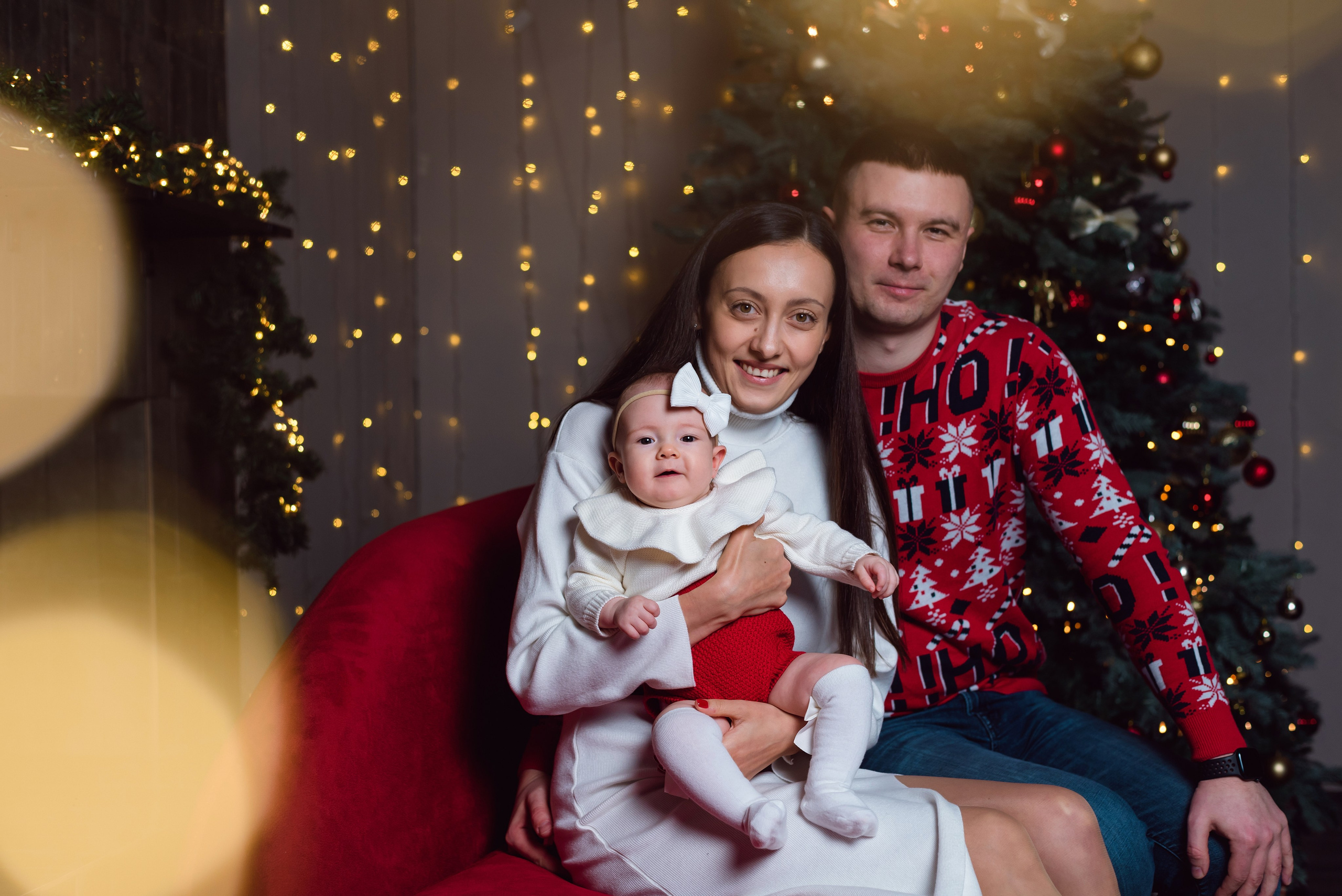 2023-2024. Фотограф новорожденных в Екатеринбурге Анастасия Карманова