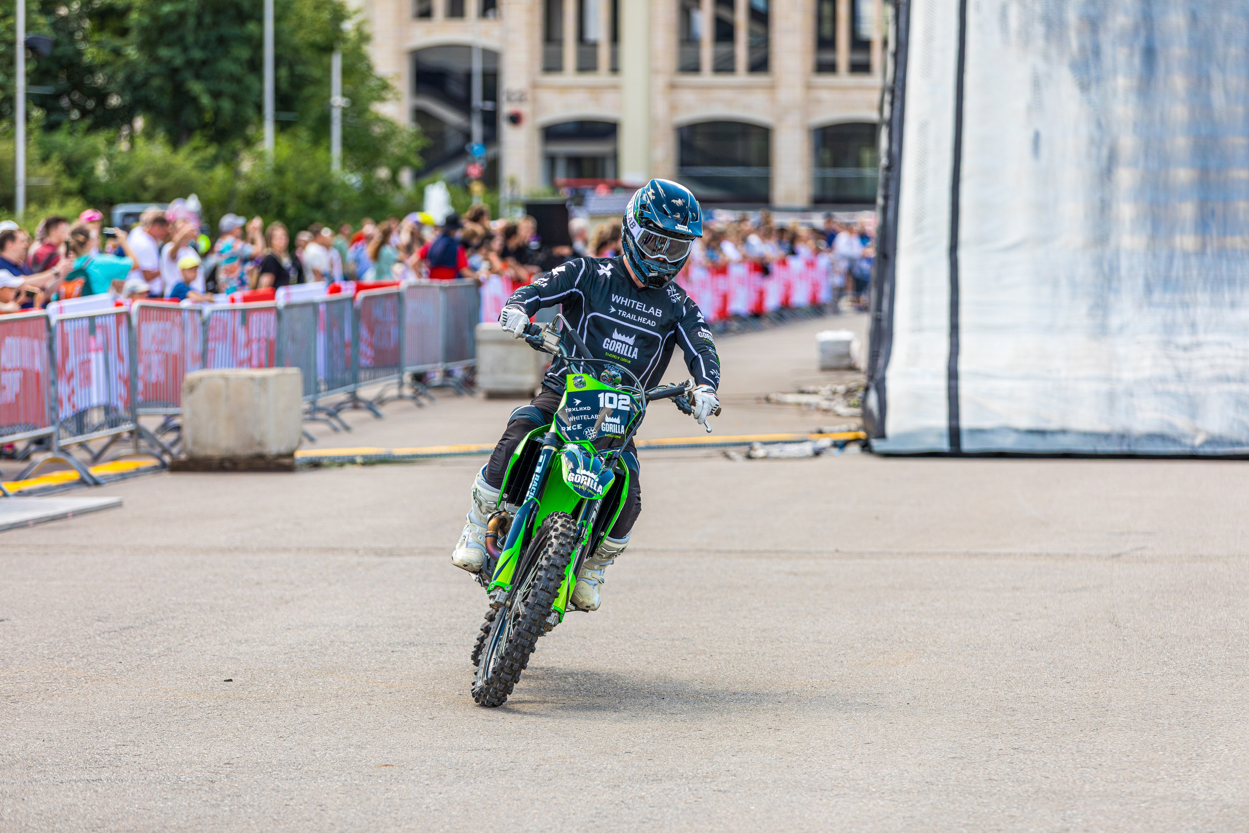Спорт. Фотограф Марат Ситхов
