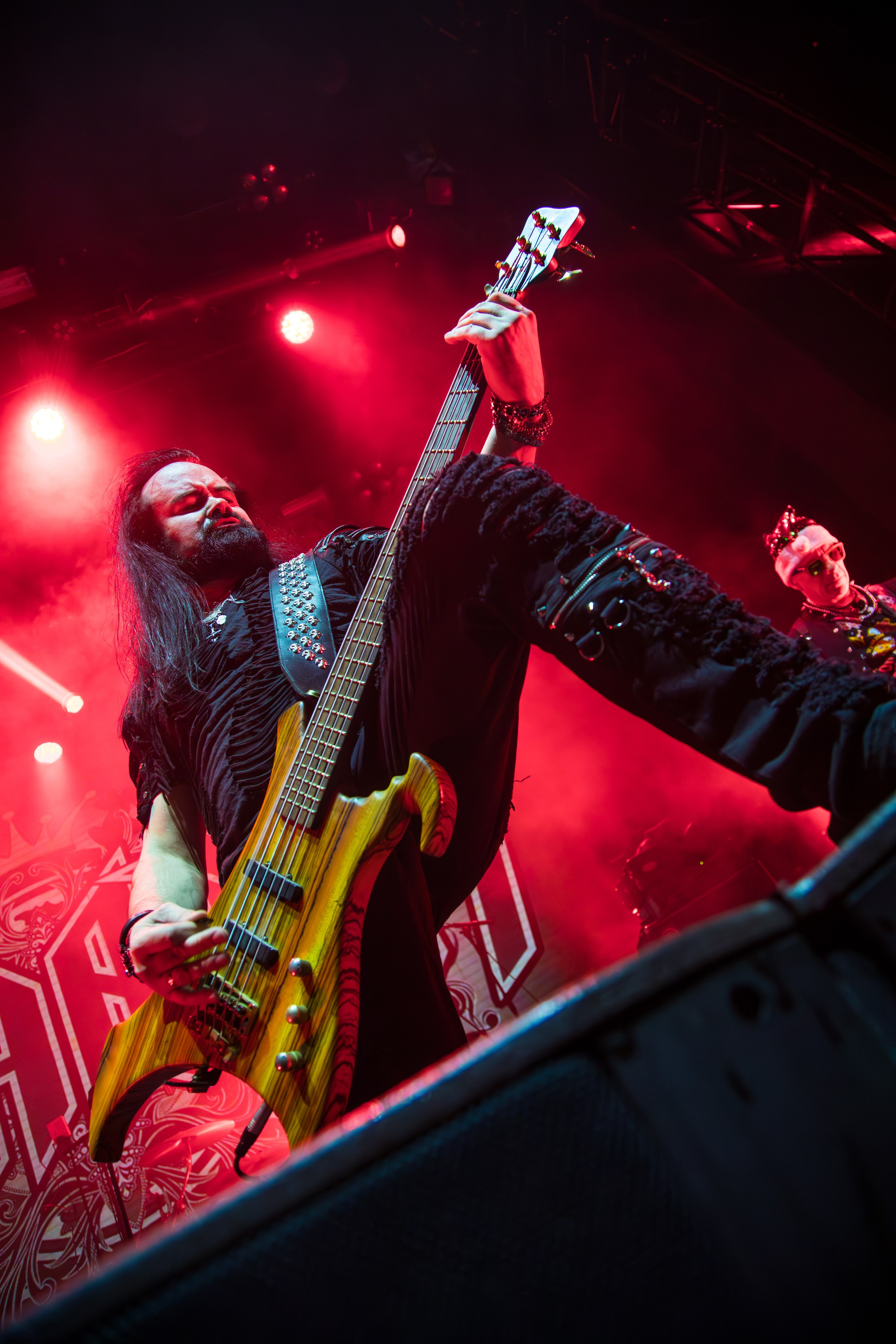 Концерты. Фотограф Марат Ситхов