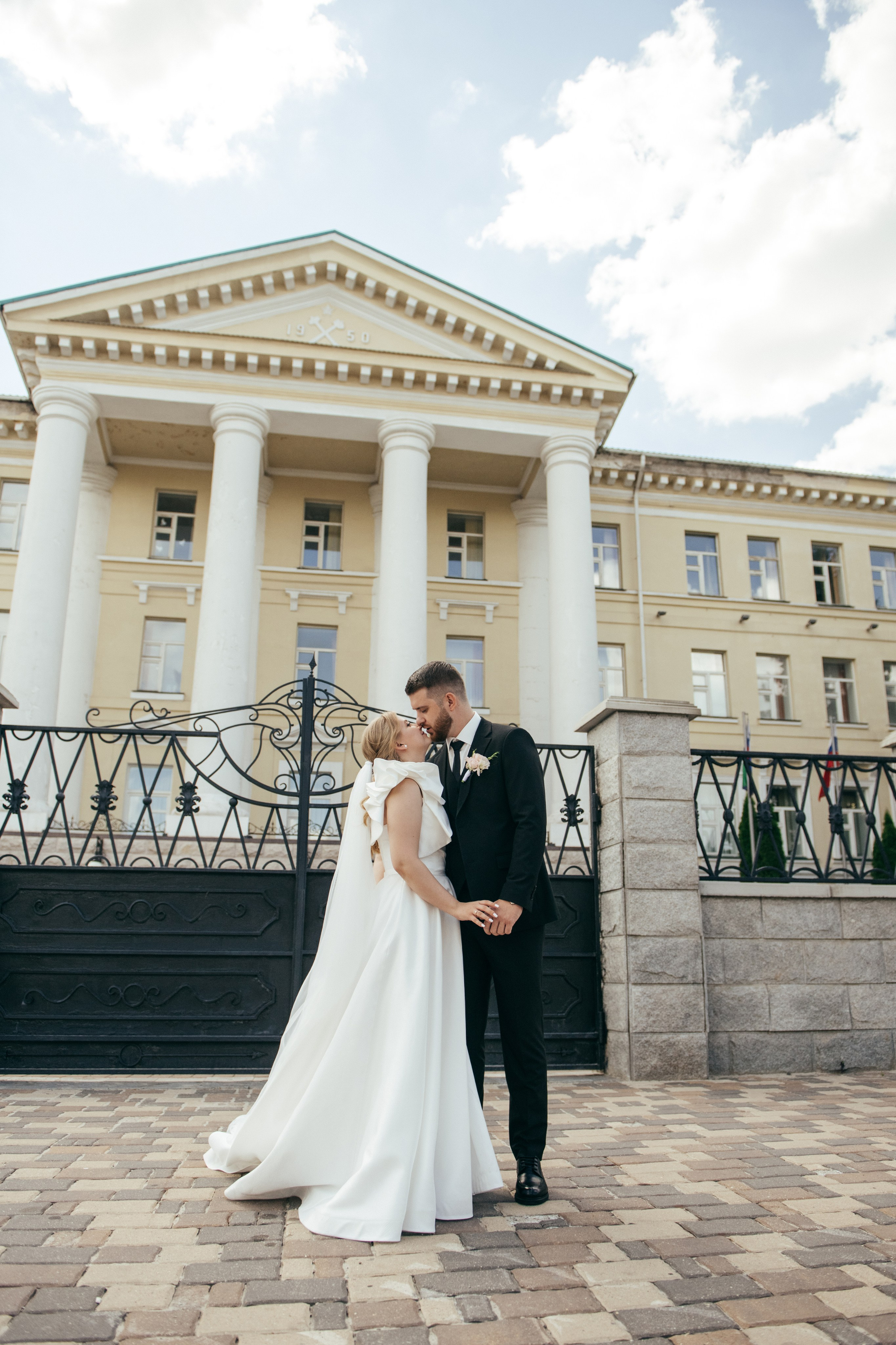 Виталий и Виктория. Свадебный и семейный фотограф Алиса Полякова |Старый Оскол | Воронеж