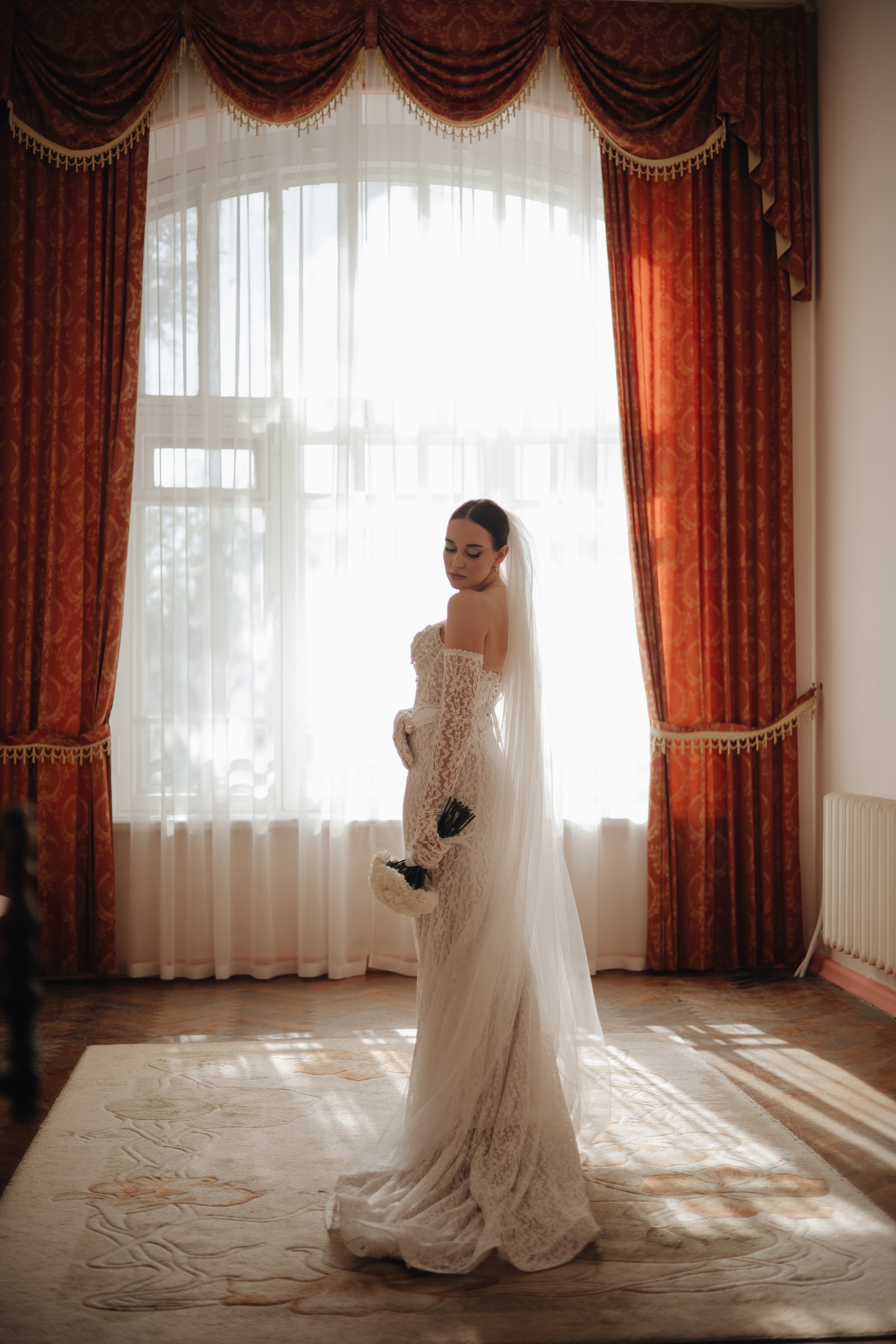 Портфолио. Свадебный фотограф в Астрахани Саида Ивко