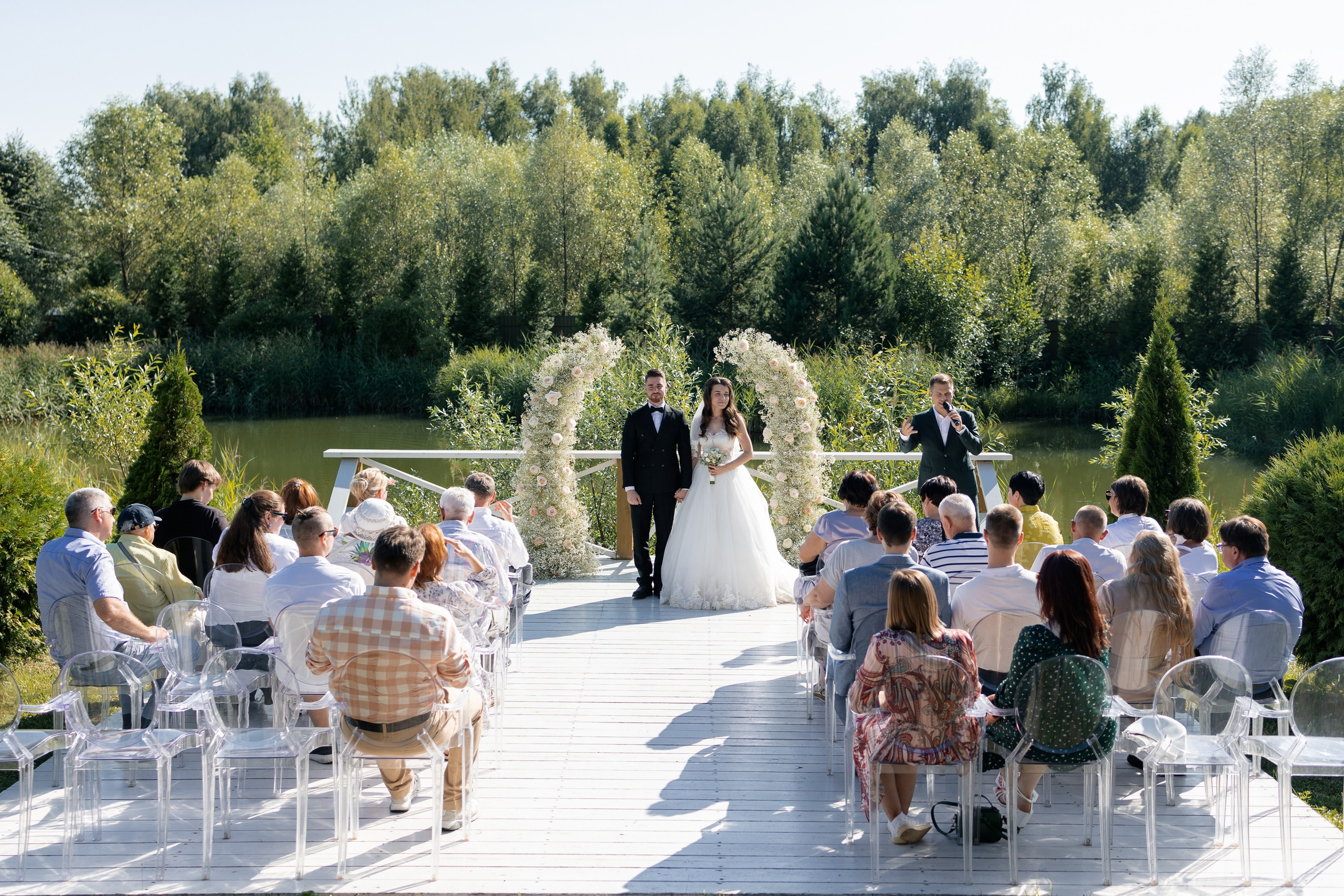 Alexandr&Ekaterina. Свадебный фотограф в Москве