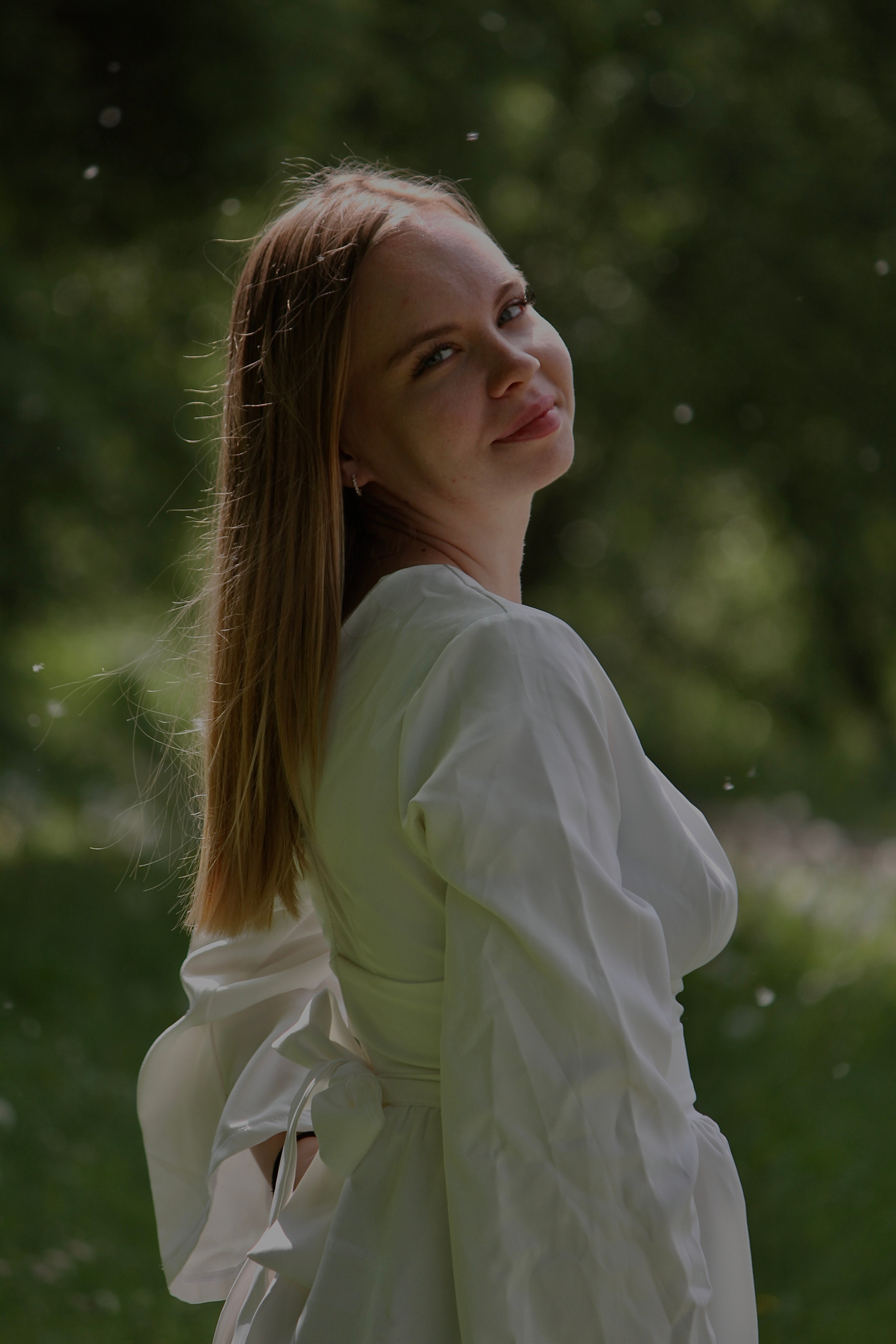 Семейная съемка