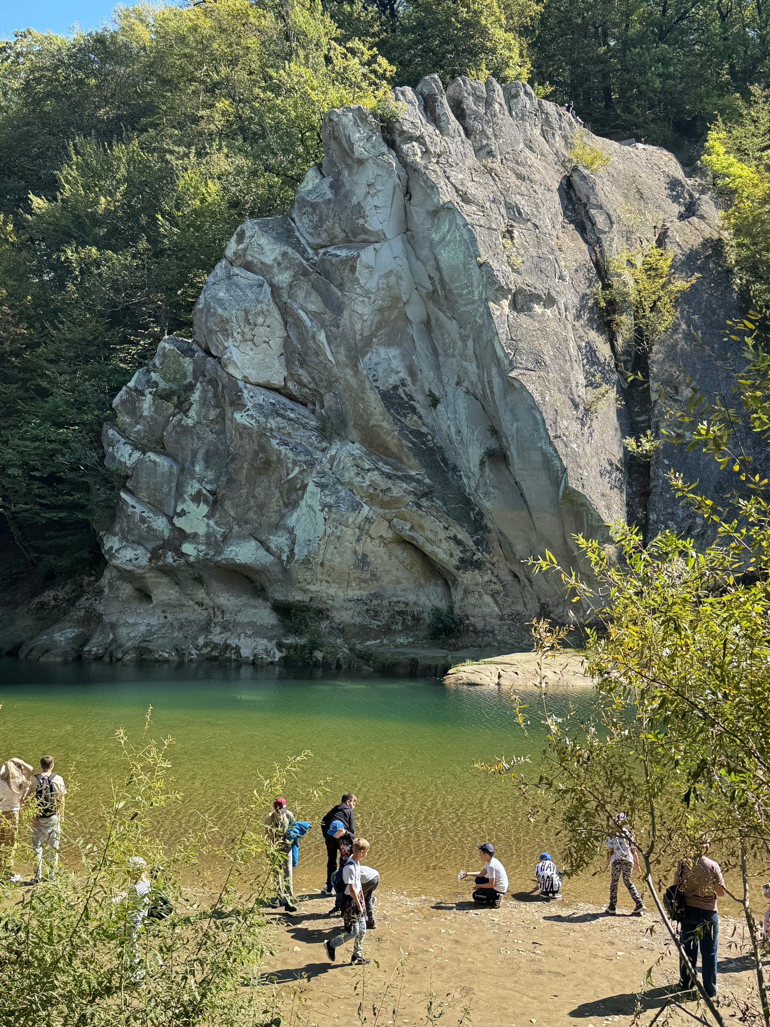 Горячий Ключ (2024-09-22). Собор Отрасли