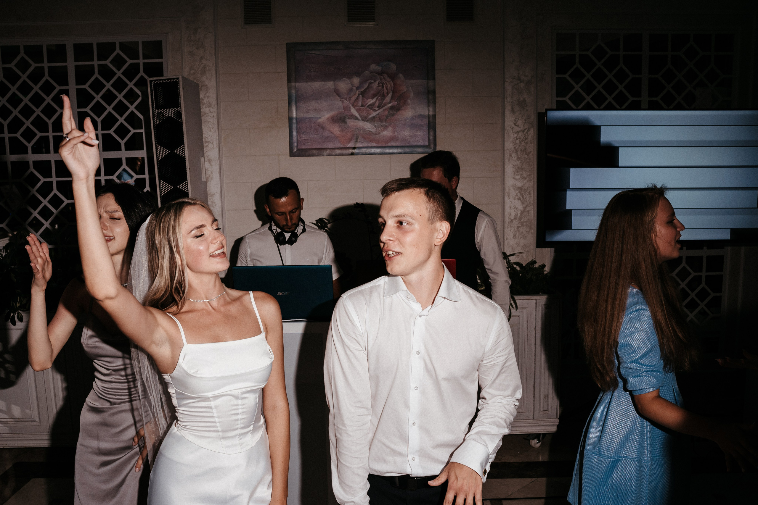 Свадьба в Крыму. Свадебный фотограф в Симферополе