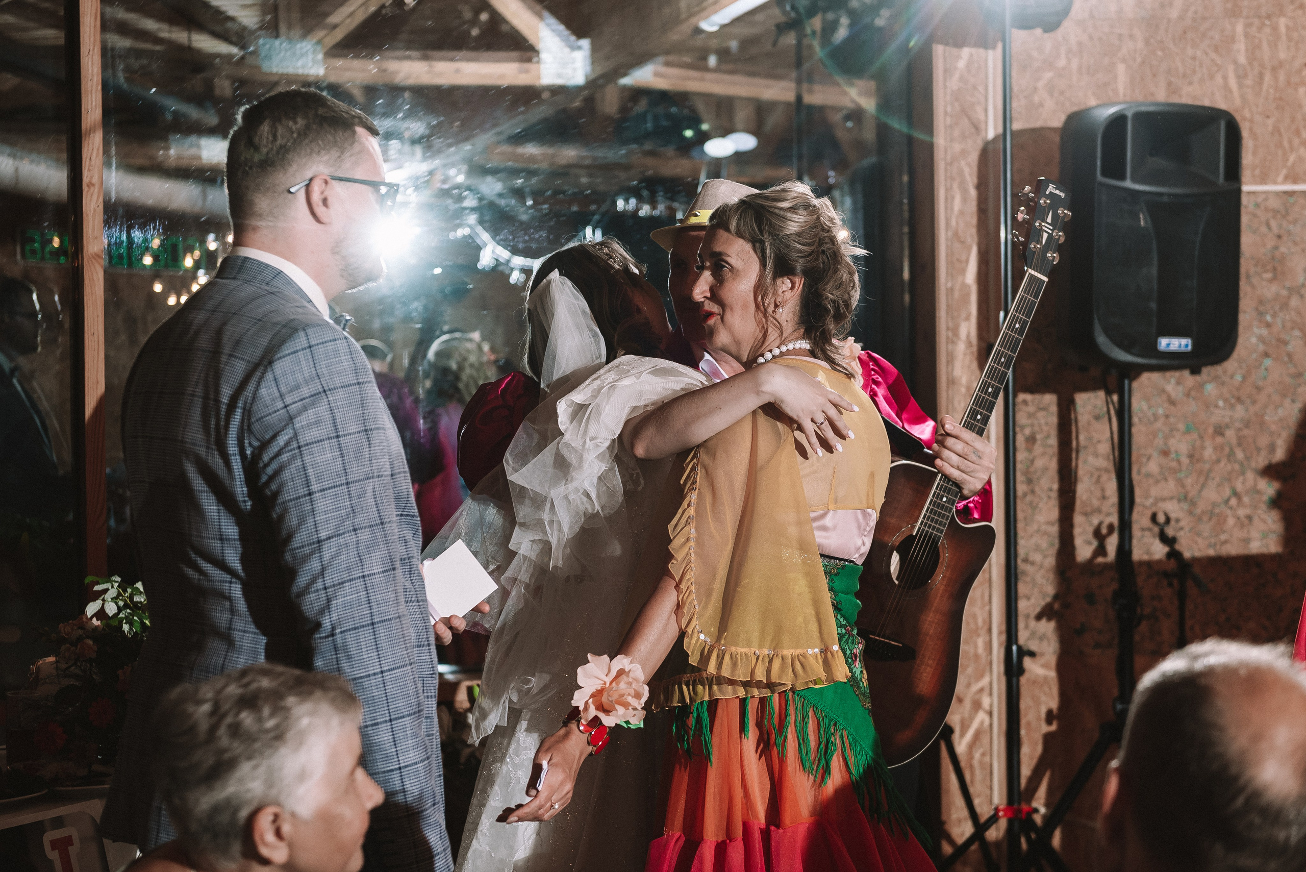 Кристина + Дмитрий. Свадебный и семейный фотограф в Волгограде Олеся Лисицкая