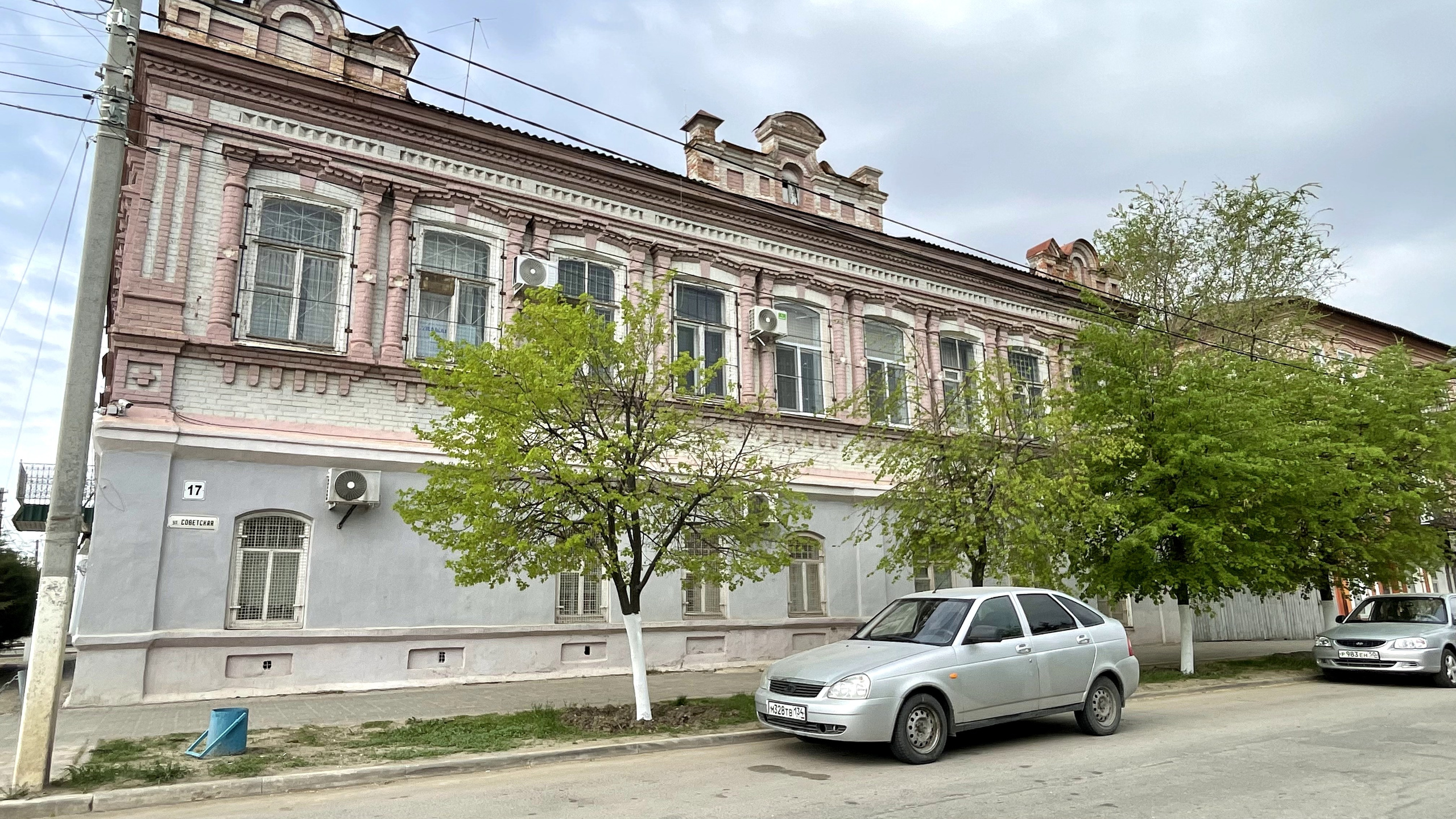 20 077 Здание. ВИЗУАЛЬНЫЕ И ЗВУКОВЫЕ РЕШЕНИЯ ДЛЯ БИЗНЕСА И СЪЁМОК ТЕЛЕТЕЛА