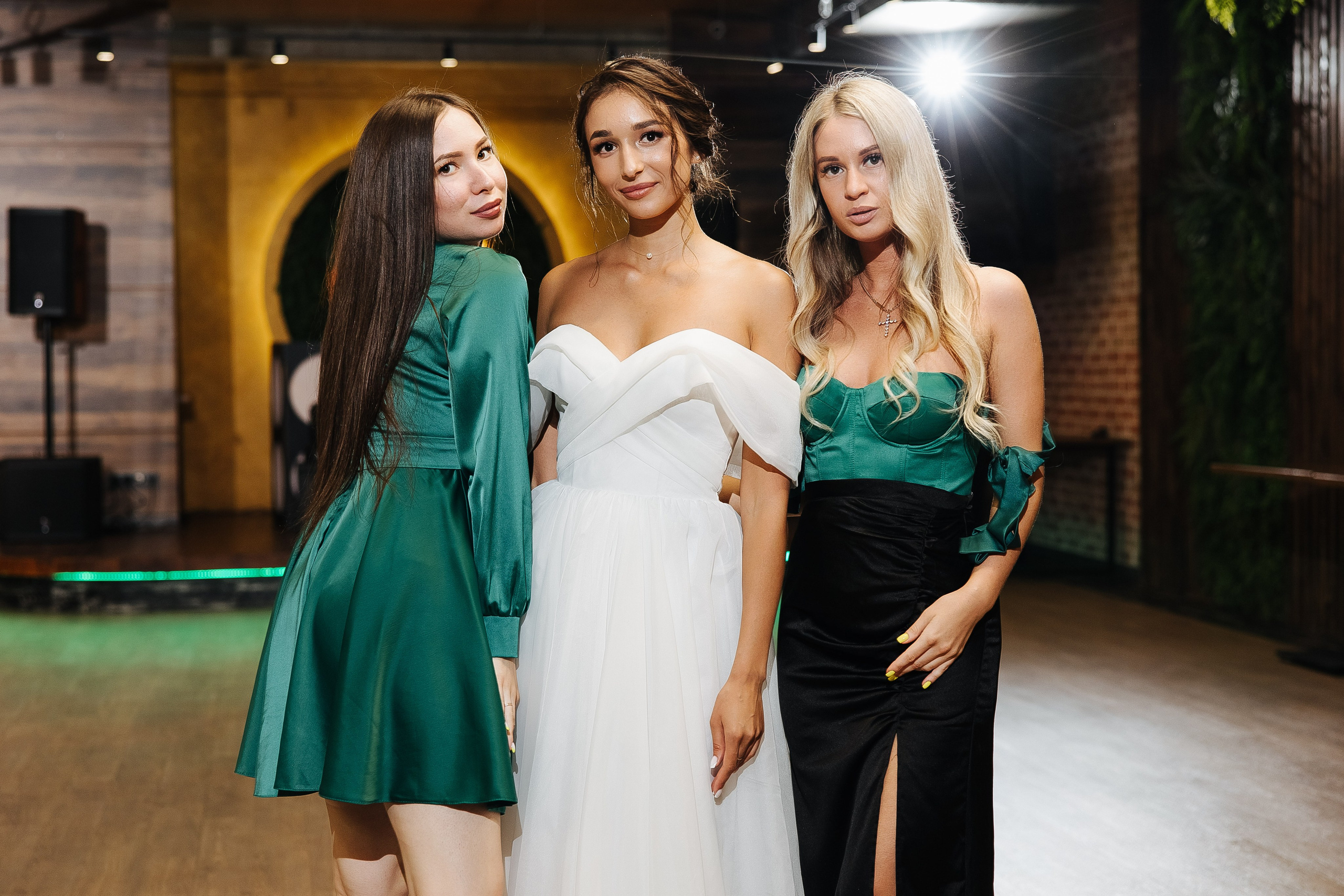 Иван Юлия. Фотограф в Красноярске Надежда Воскресенская