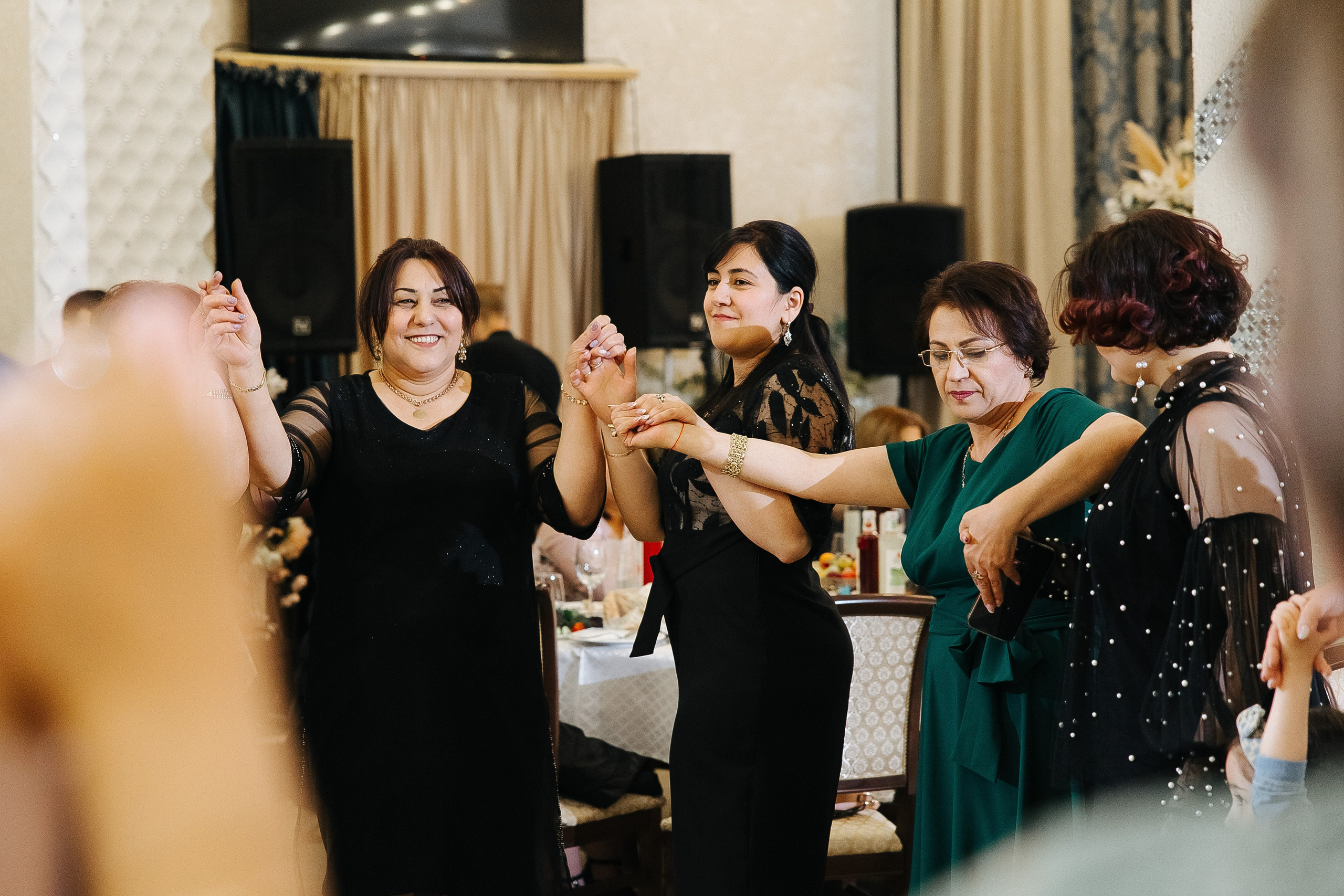 Шах и Ирада. Фотограф в Красноярске Надежда Воскресенская