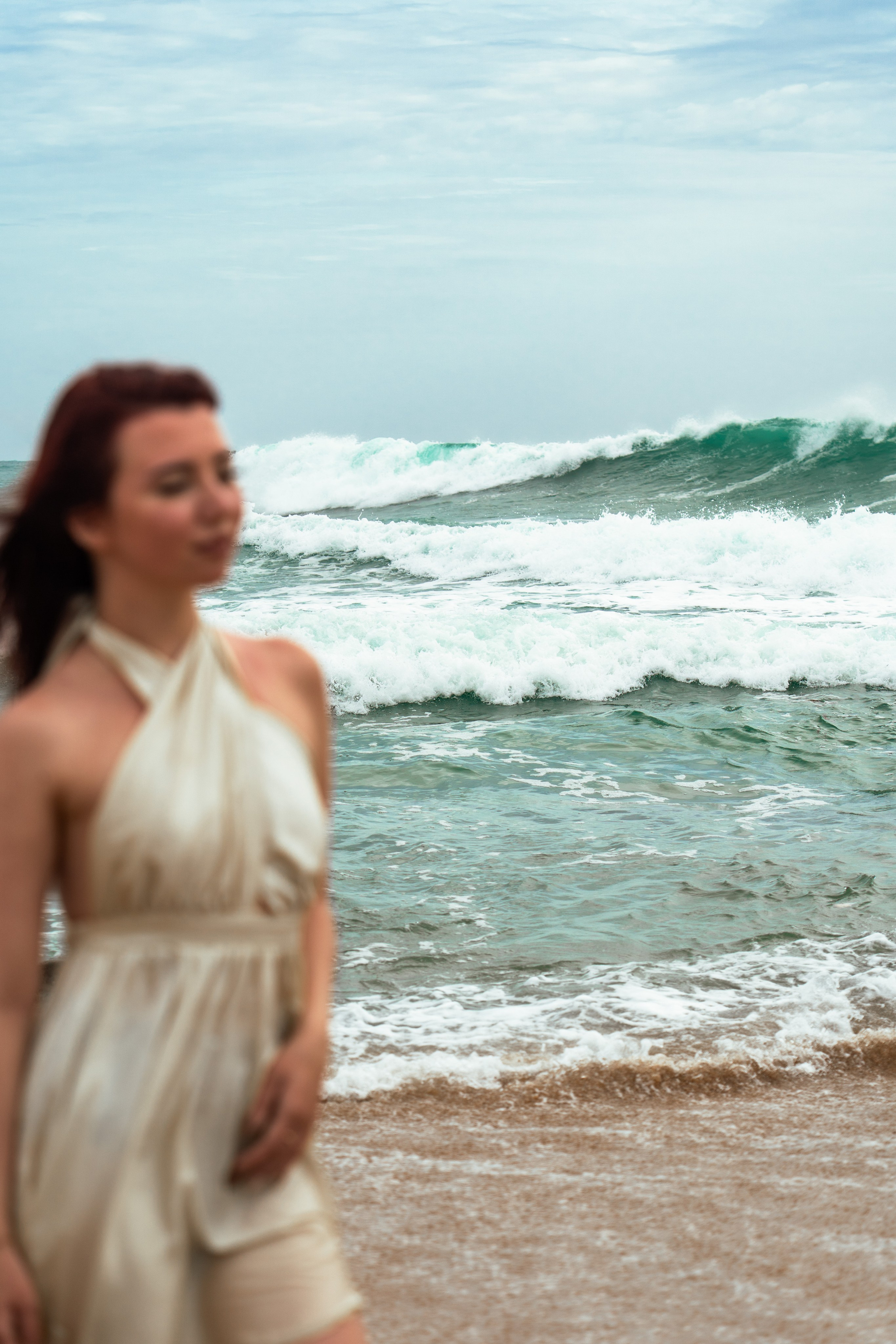 Пляжи Шри-ланки для фотосессий