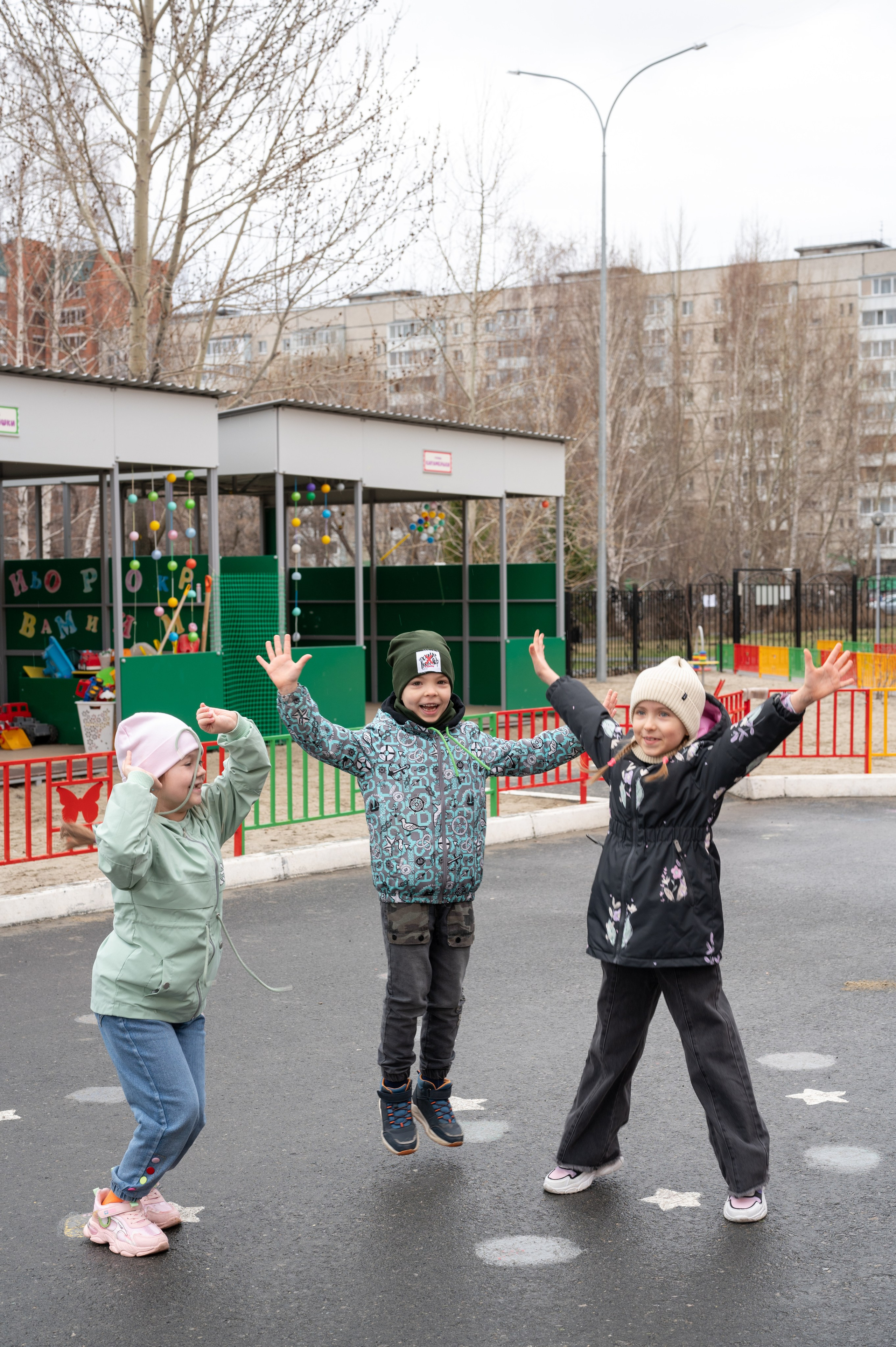 Группа " Почемучки» 3 сад. съемка в садике. Фотограф новорожденных, семейный детский в Тюмени Татьяна Морозова