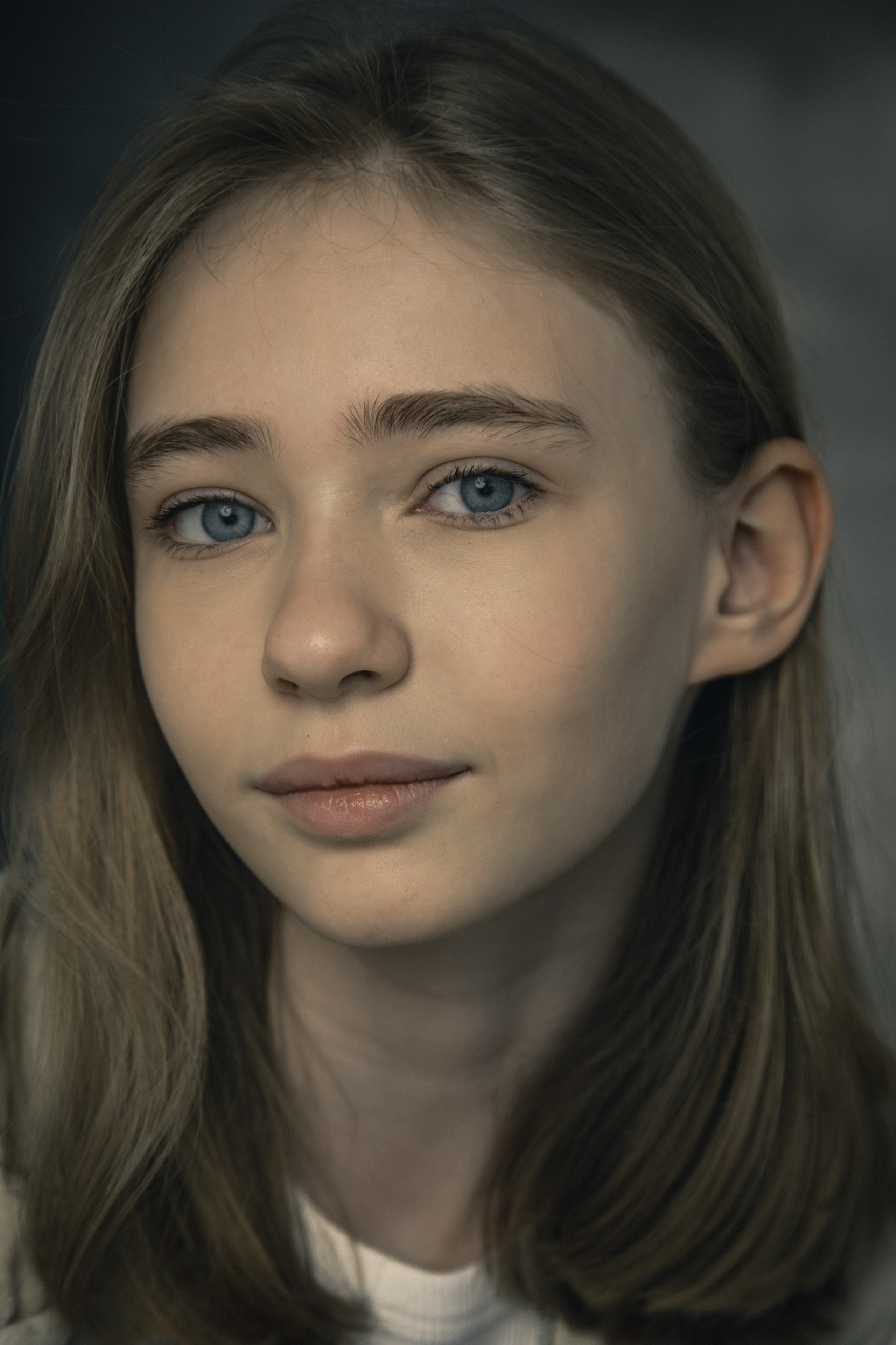 Актерское портфолио в Москве. Фотограф Дарья Дрофа