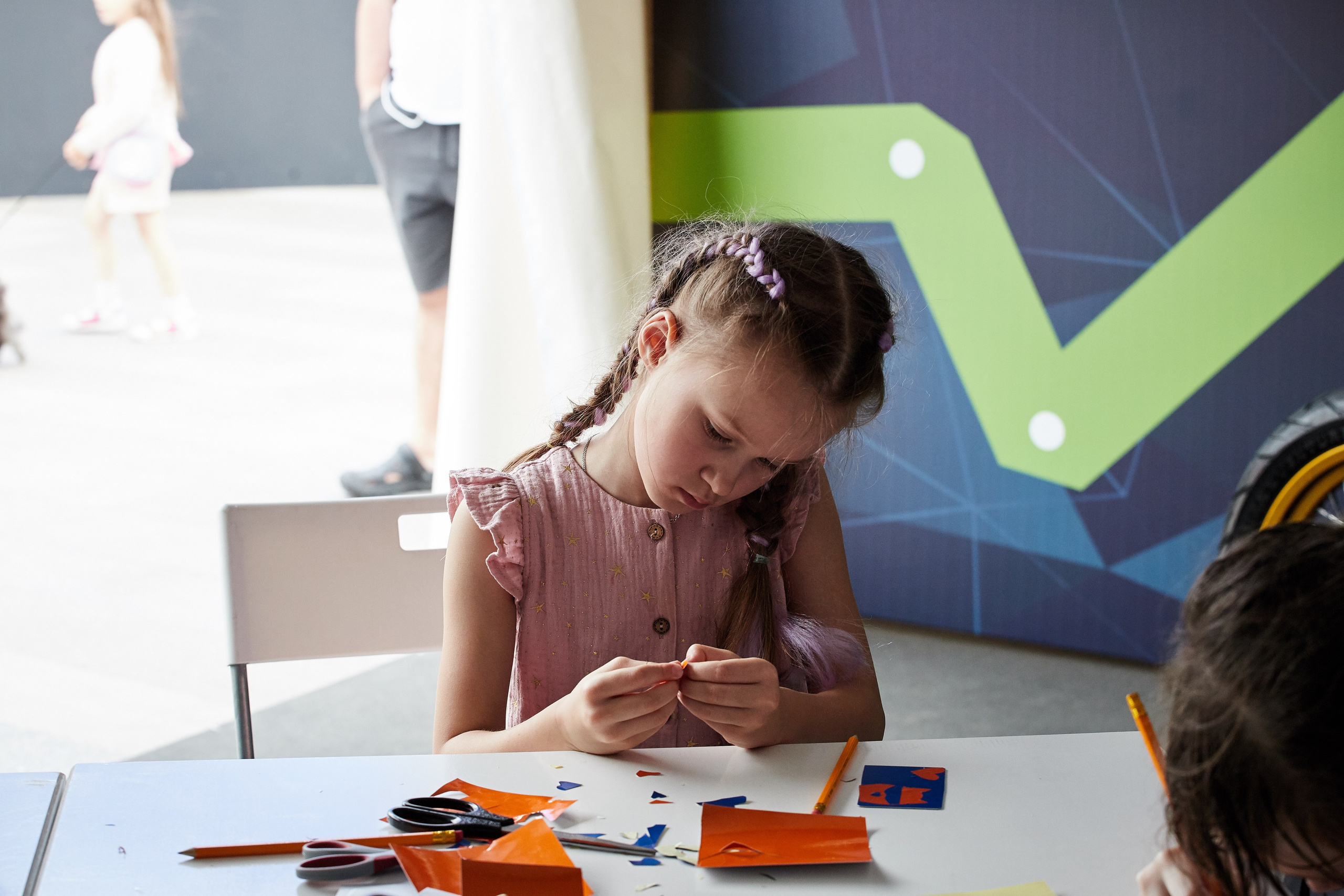 День Мотоциклиста 2024. Репортажный Фотограф