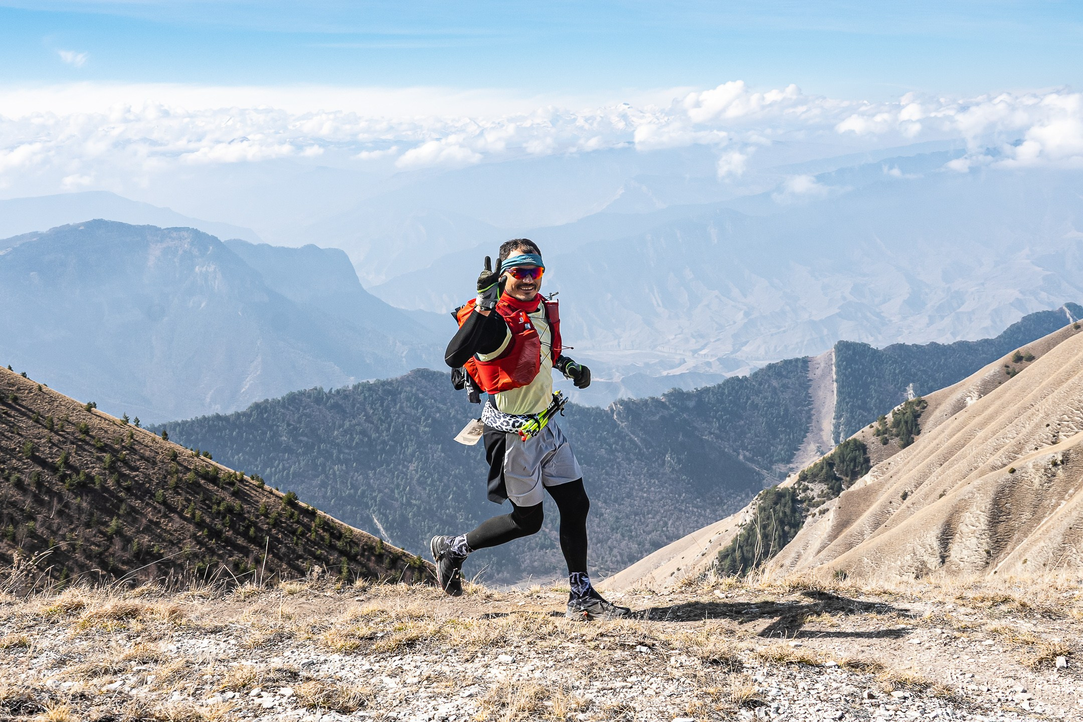 Dagestan Wild Trail | 2023.03.19. Sergey Sutkovoy — Designer, photographer, traveler, woodworker