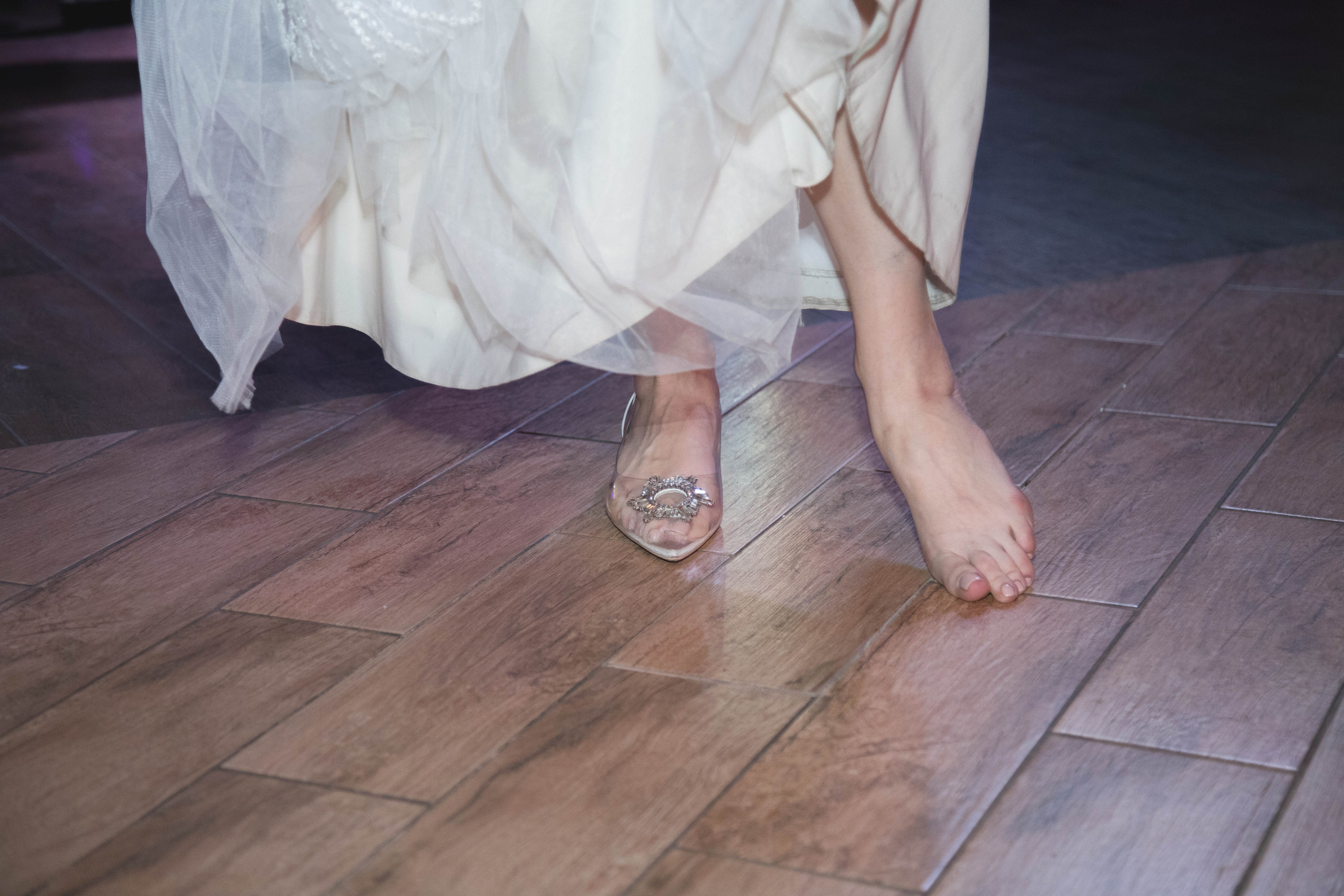 Инна и Андрей / два дня свадьбы