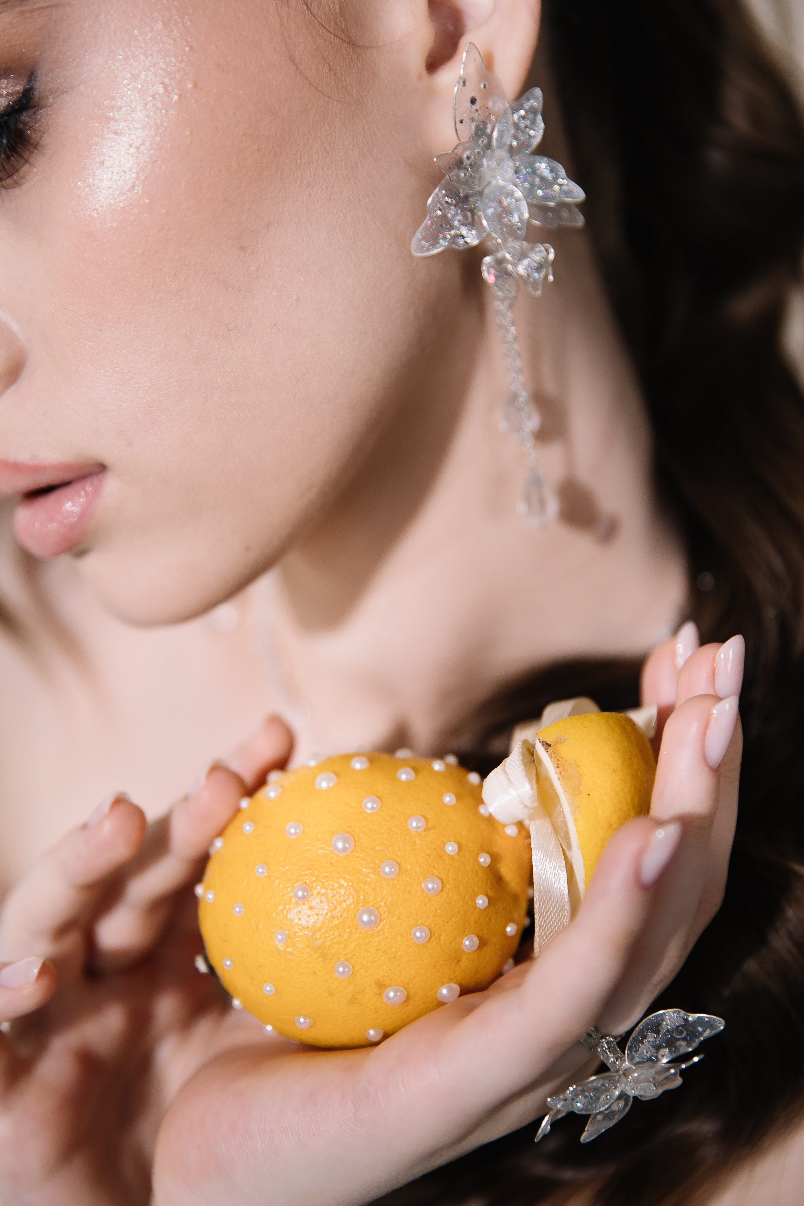 Полина. Профессиональный фотограф Юнаковская Оксана