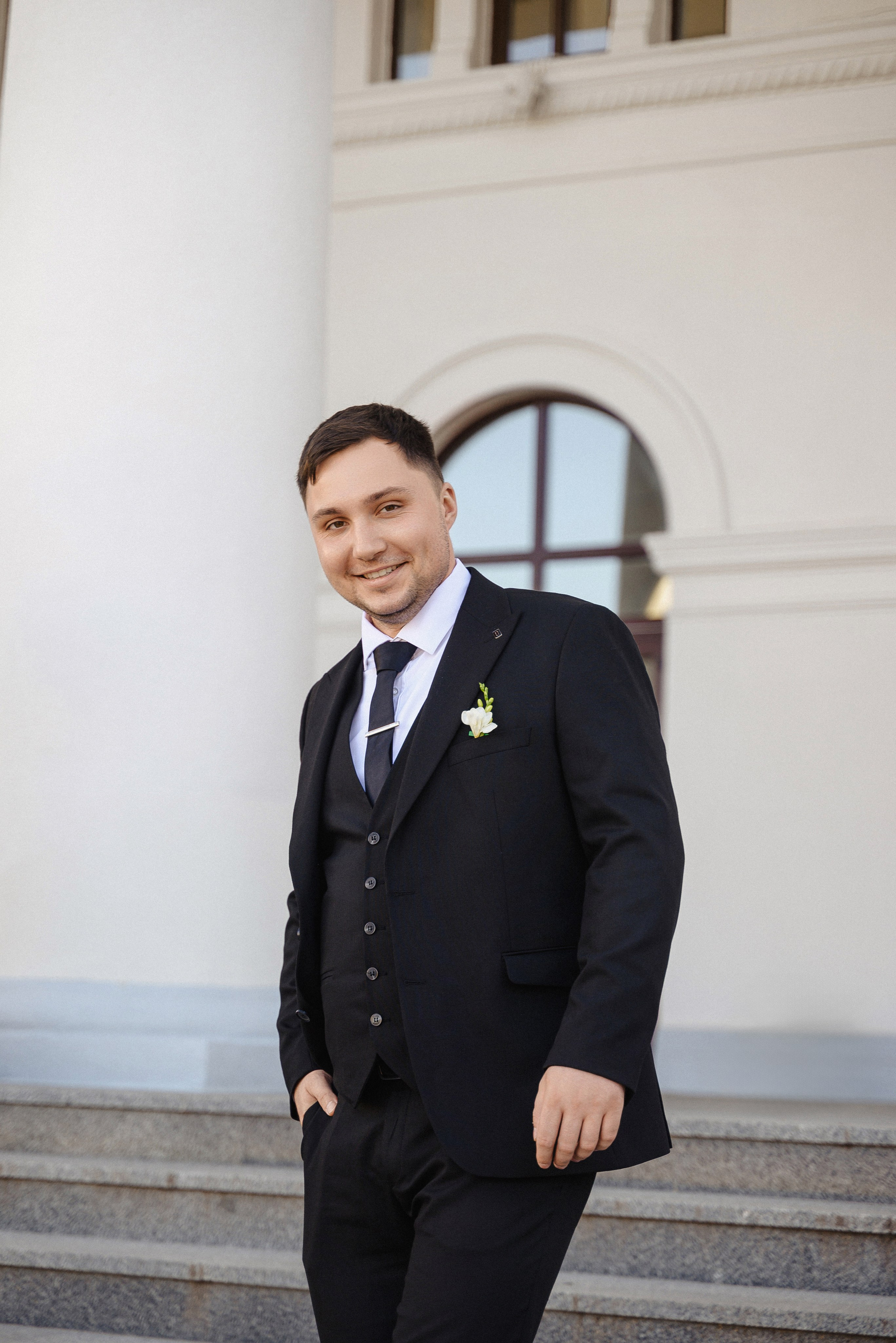 Евгений и Юлия, Минск. Свадебный и портретный фотограф в Минске Наташа Каракулова