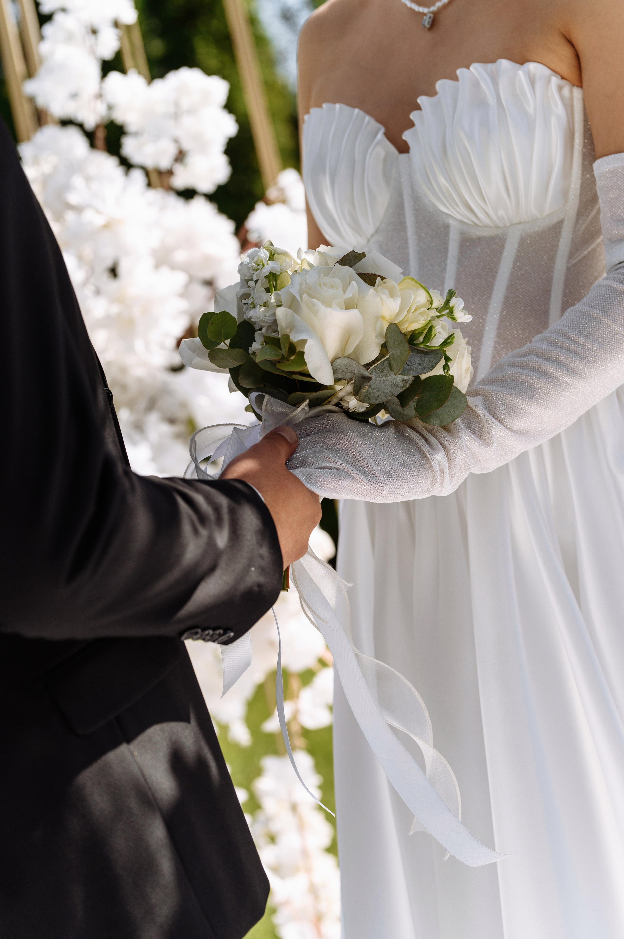 Алексей и Анна. Фотограф Кирилл Верт