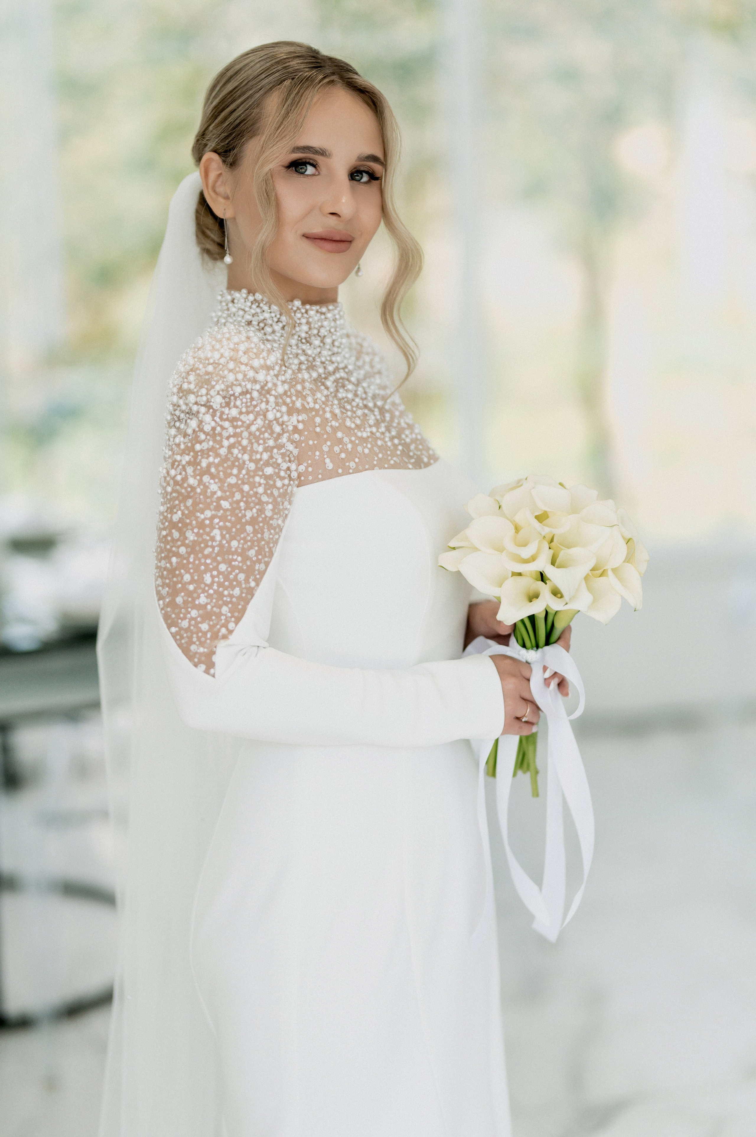 Леонид и Валерия. Фотограф Кирилл Верт