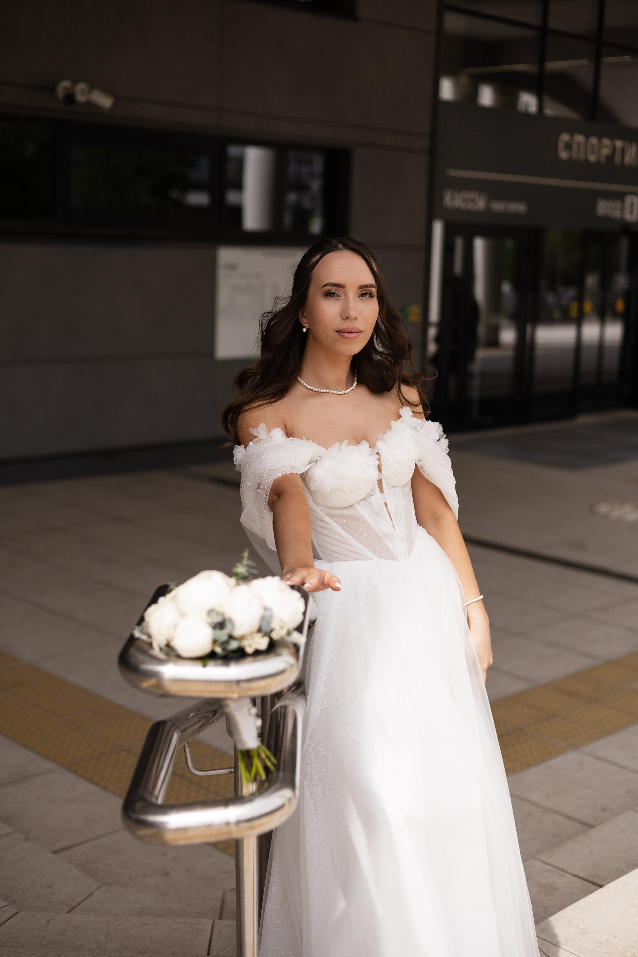 I&A. Фотограф в Самаре и Самарской области Констанция