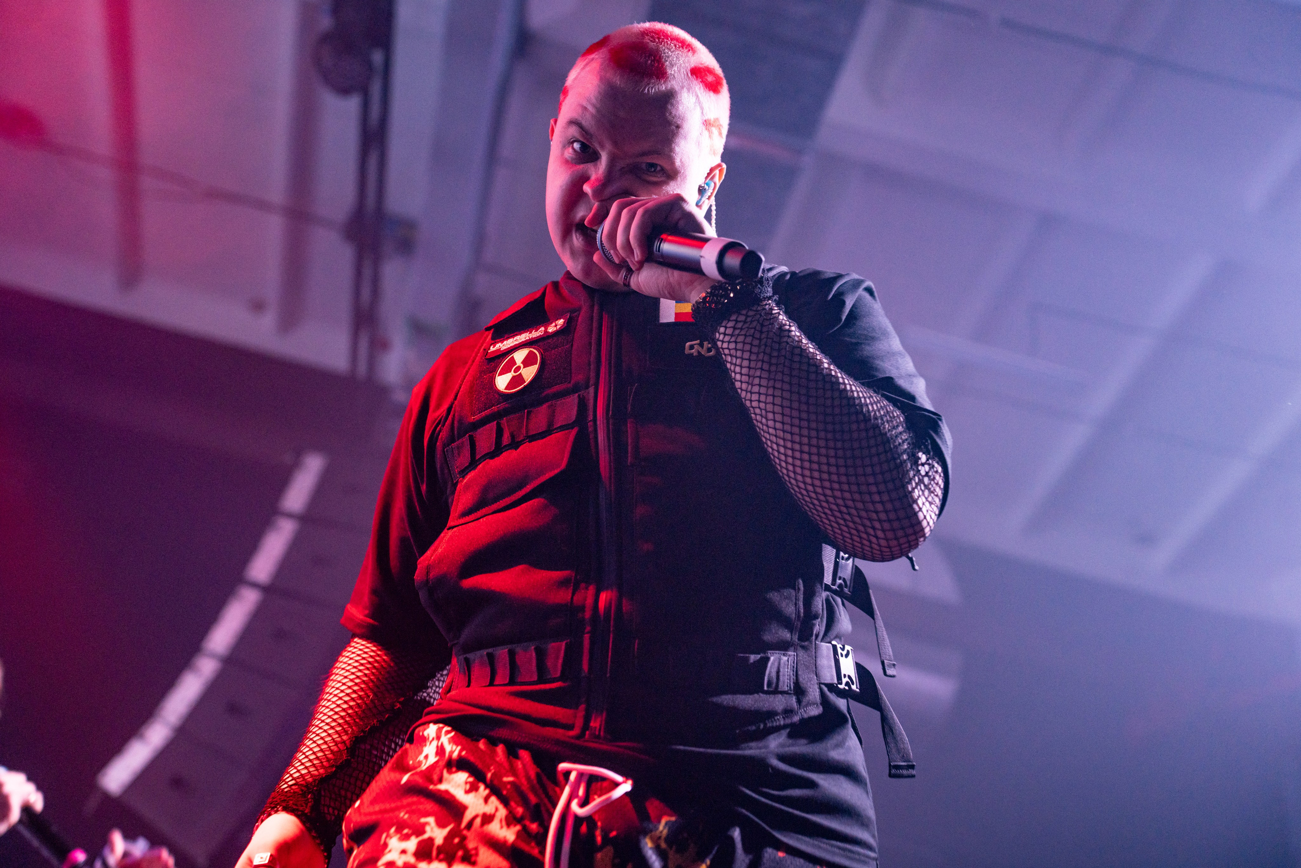 Концертный фотограф в Краснодаре