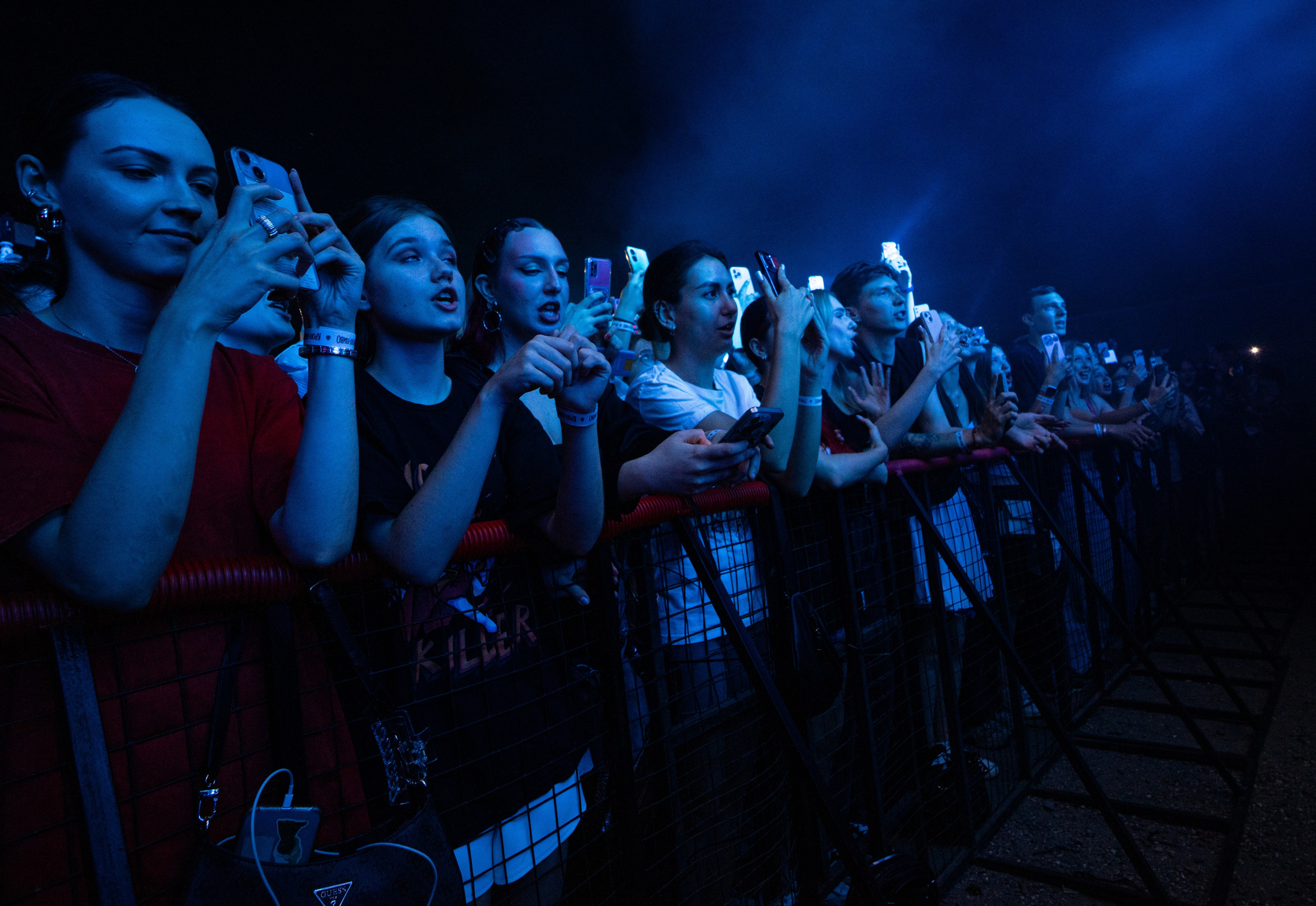 ЛСП / @Кроп Арена Воздух / Краснодар. Концертный фотограф в Краснодаре