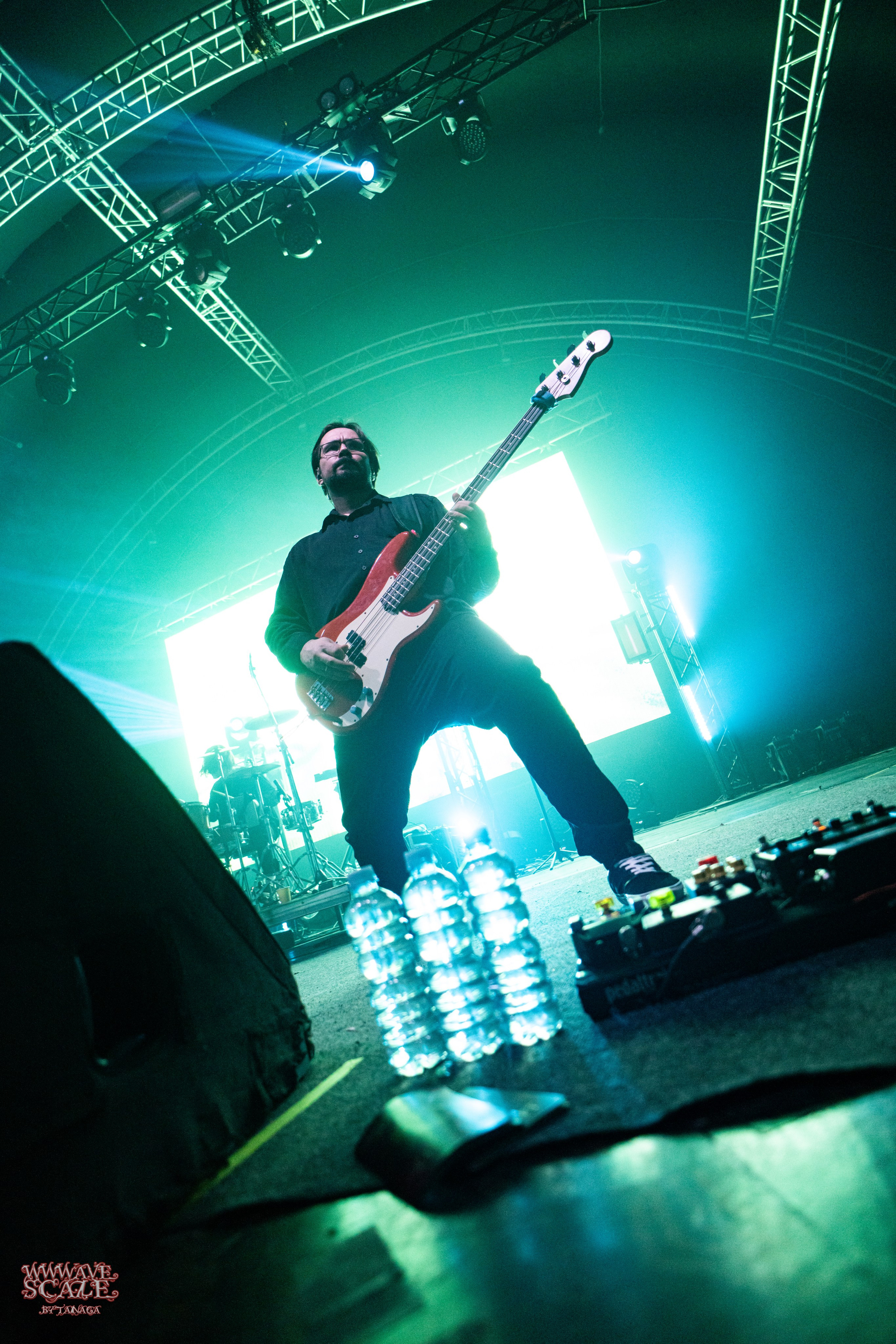 Джизус / @Кроп Арена / Краснодар. Концертный фотограф в Краснодаре