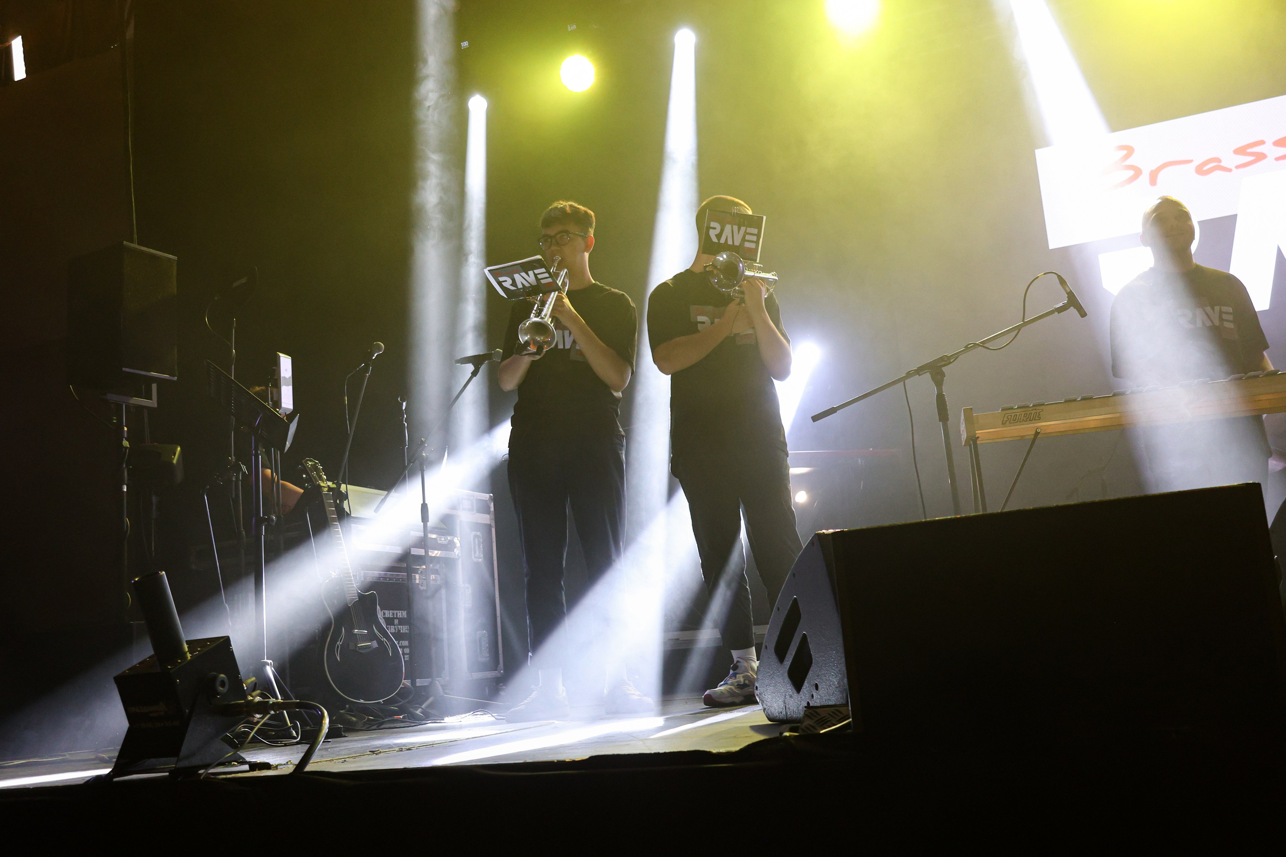 День города Краснодара + концерт Mia Boyka / @Дс Олимп / Краснодар. Концертный фотограф в Краснодаре