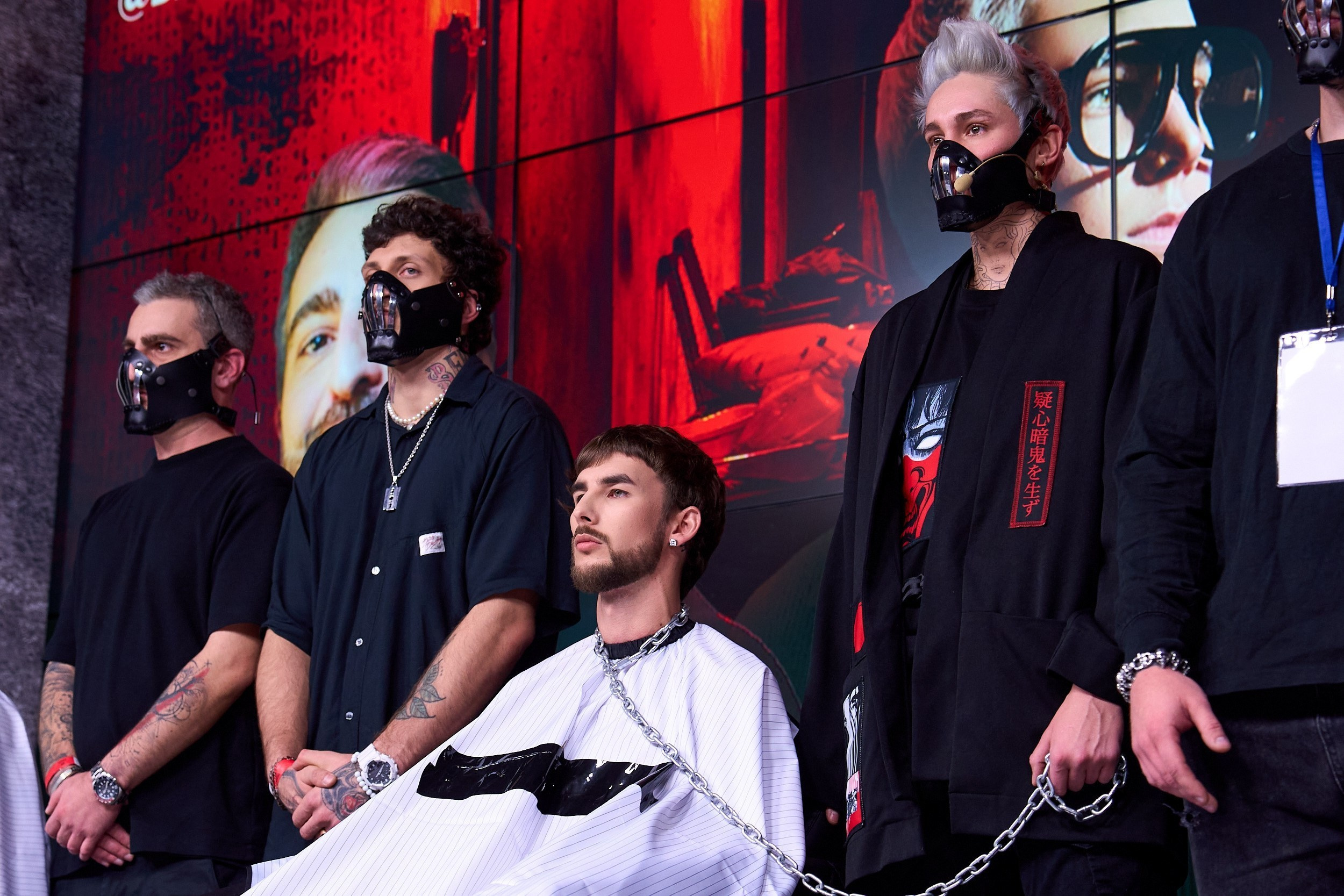 Репортажи. Главная