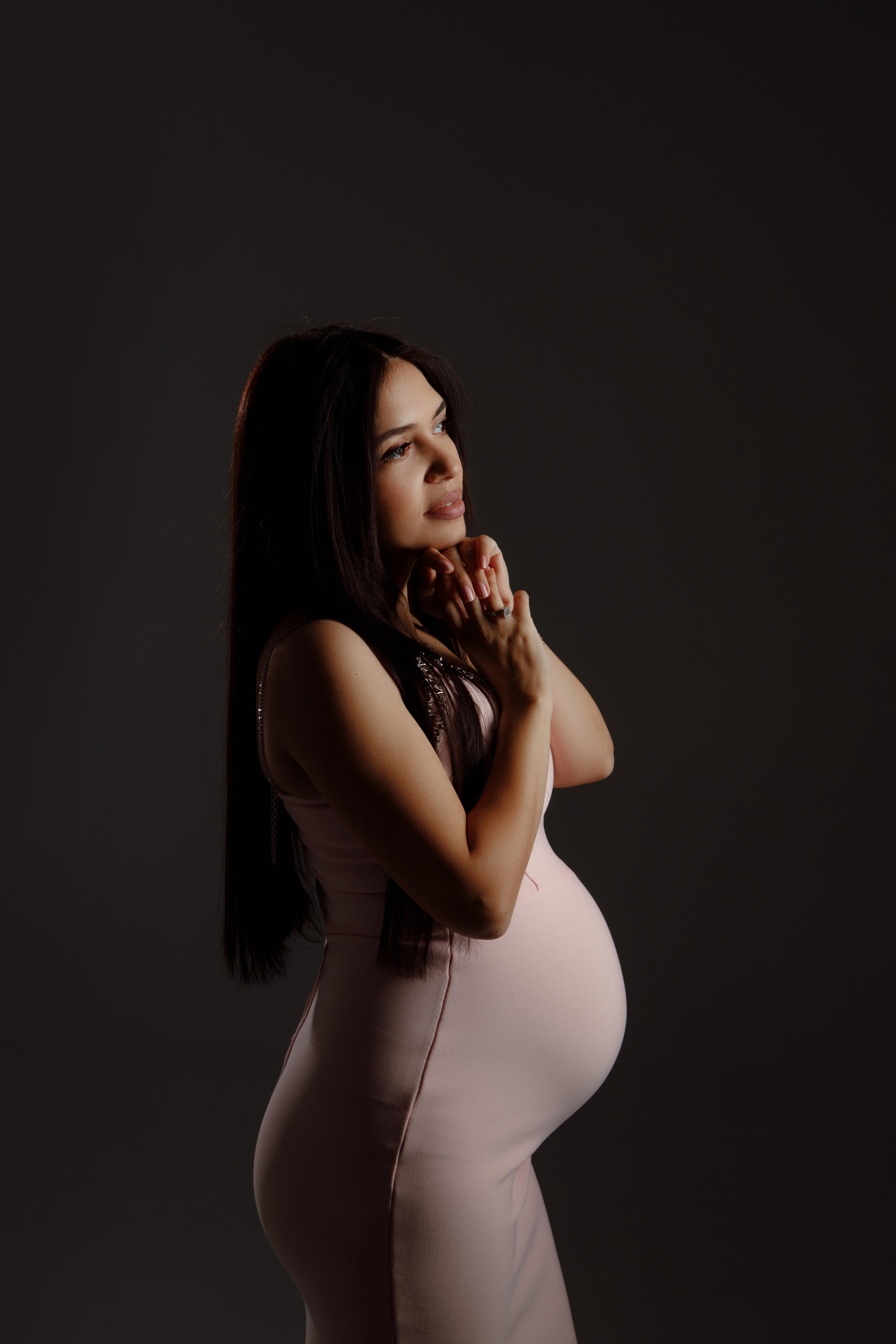 В ожидании…. Фотограф Новороссийск