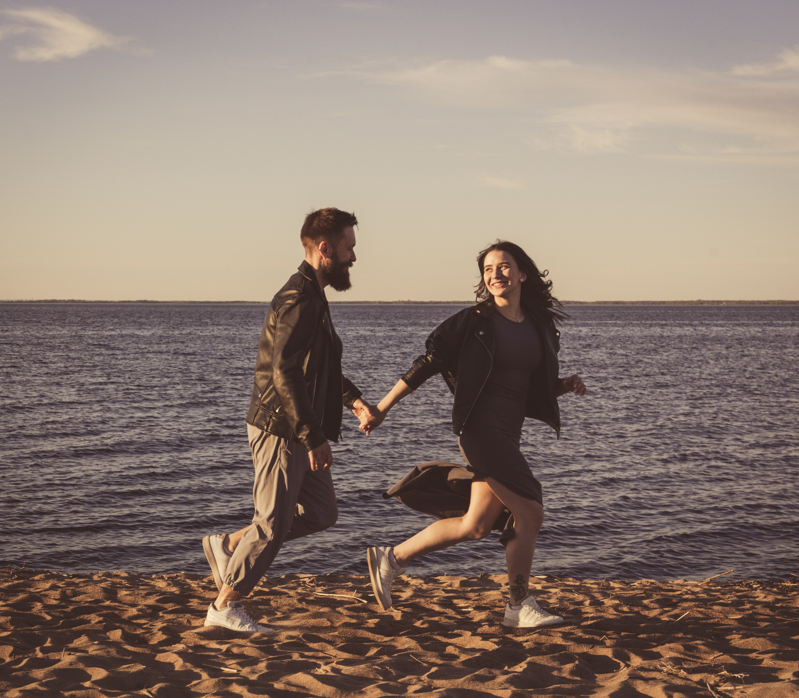 Love Story. Фотограф Serge Goze