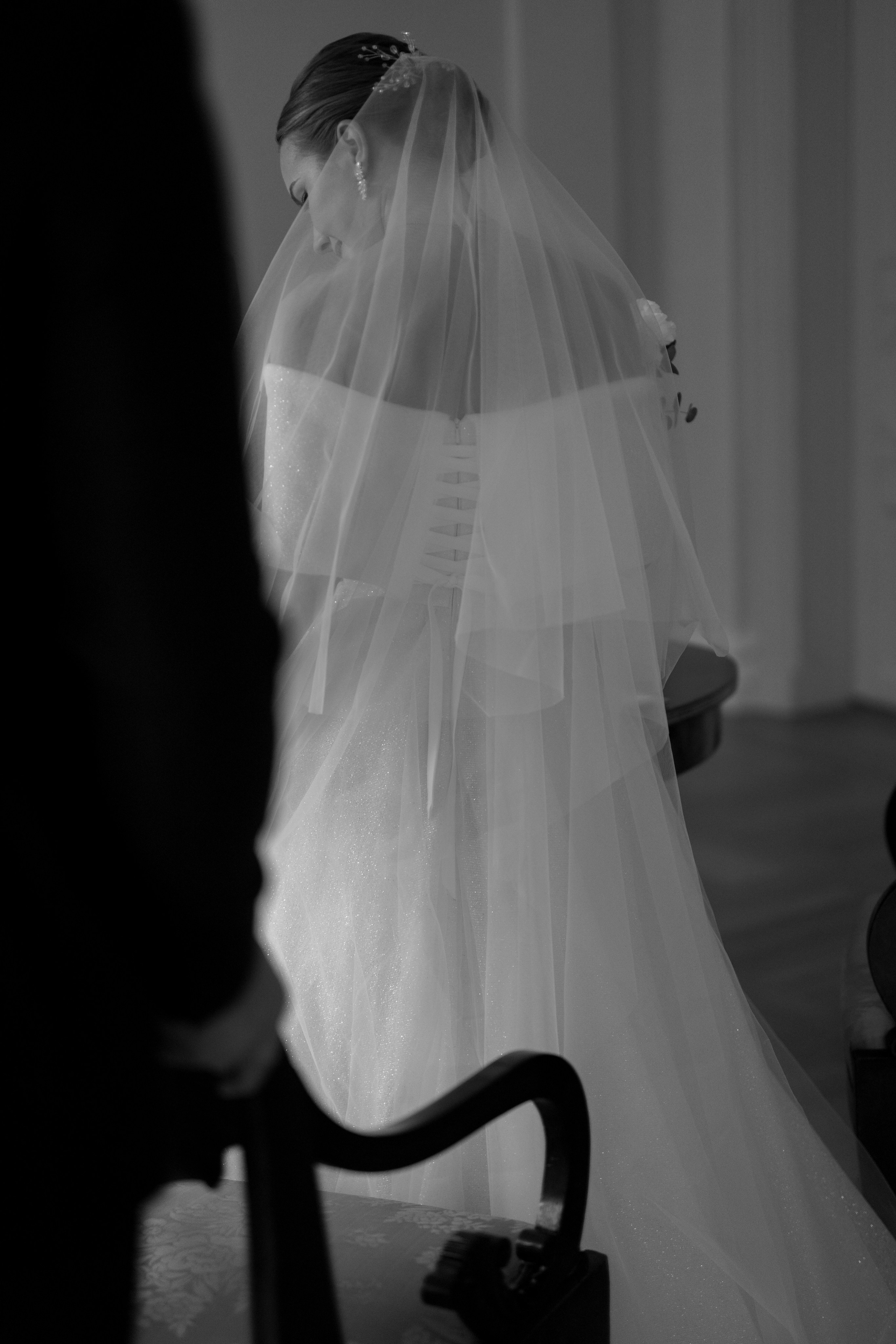 Наталья и Феликс. Свадебный фотограф Марина Попова