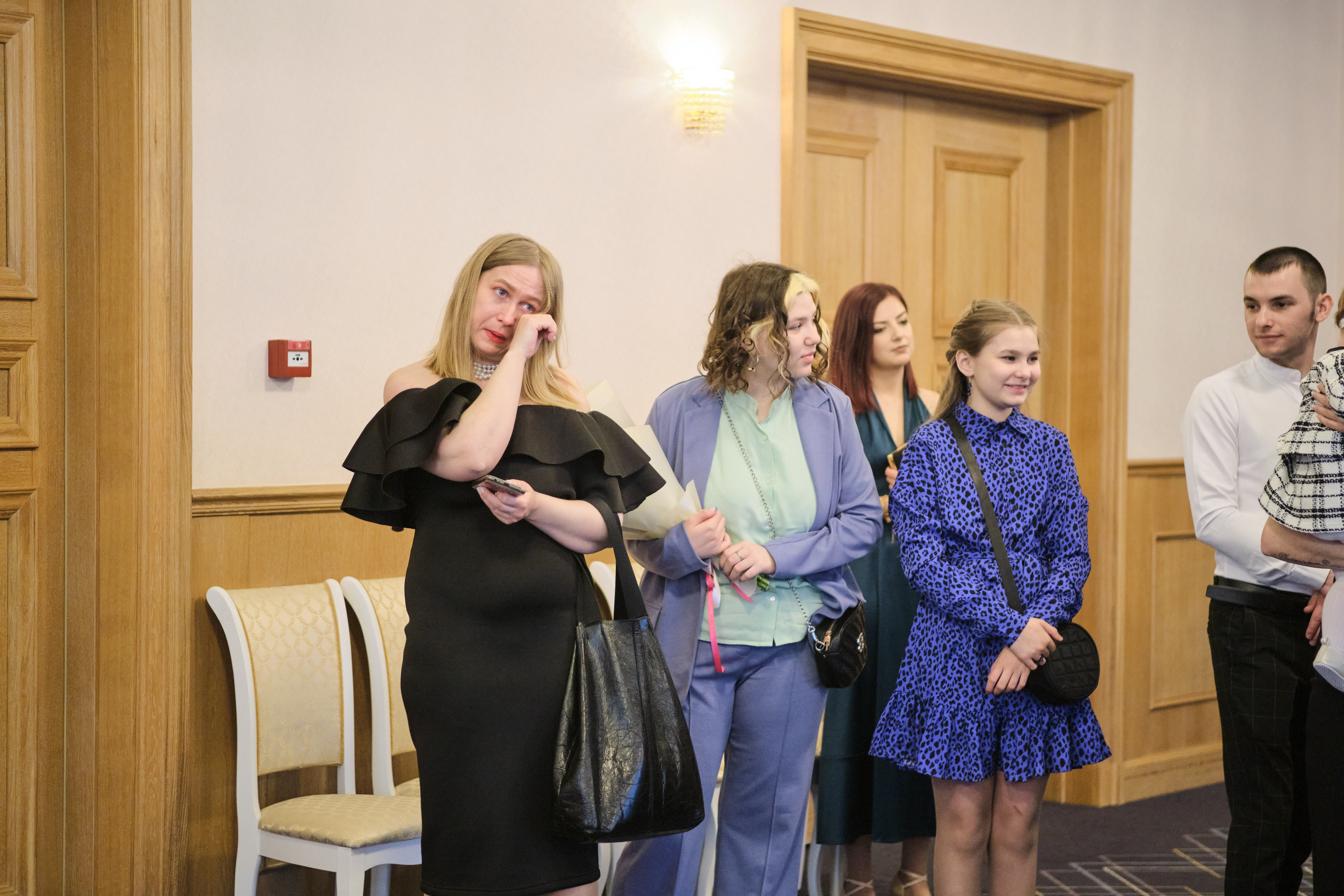 Эмин и Анастасия. Свадебный и семейный фотограф в Новокузнецке Иван Иванов