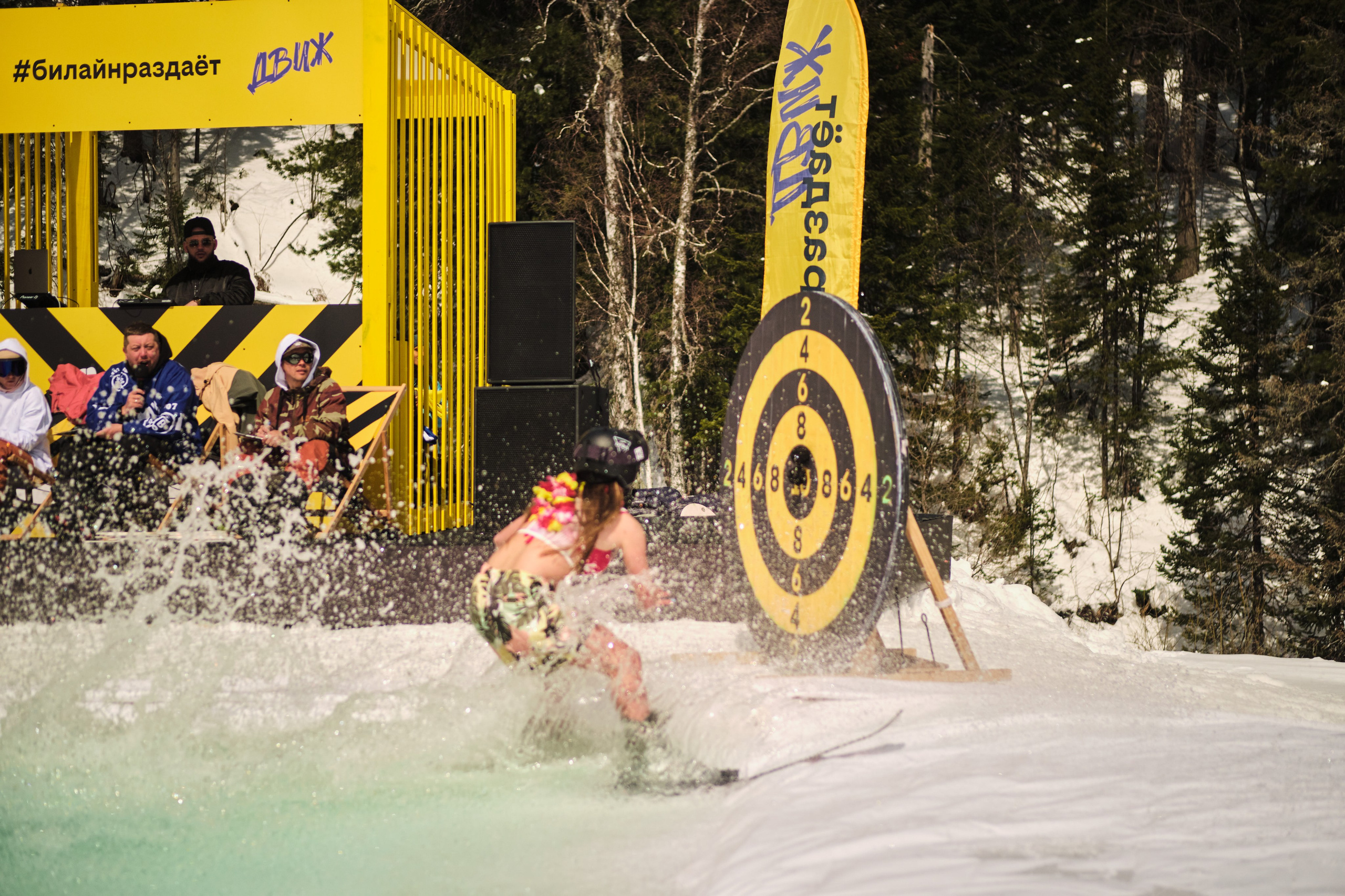Грелка фест 21.04.2023. Свадебный и семейный фотограф в Новокузнецке Иван Иванов