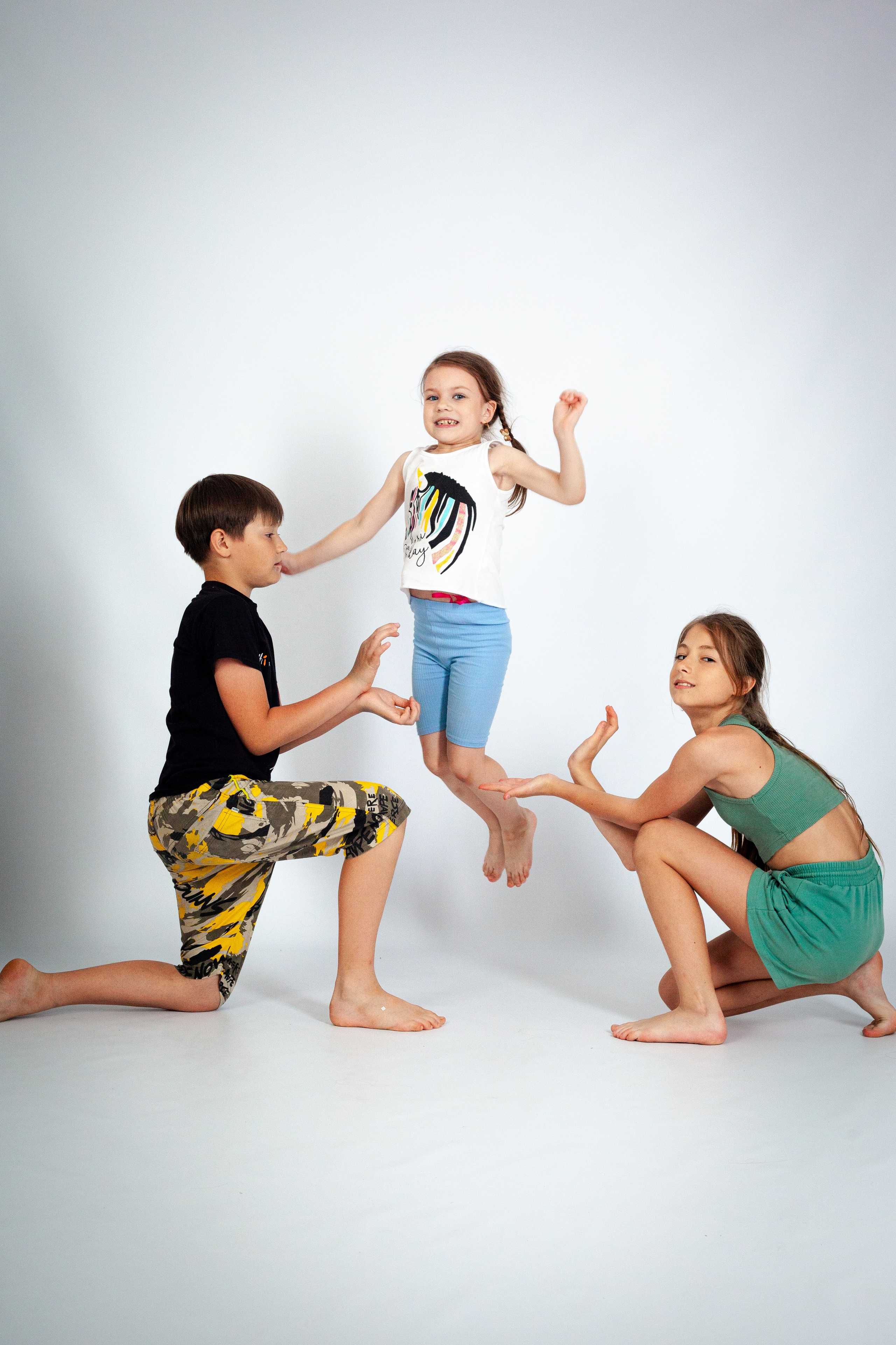 День открытых дверей. Студия автопортрета в Бугульме