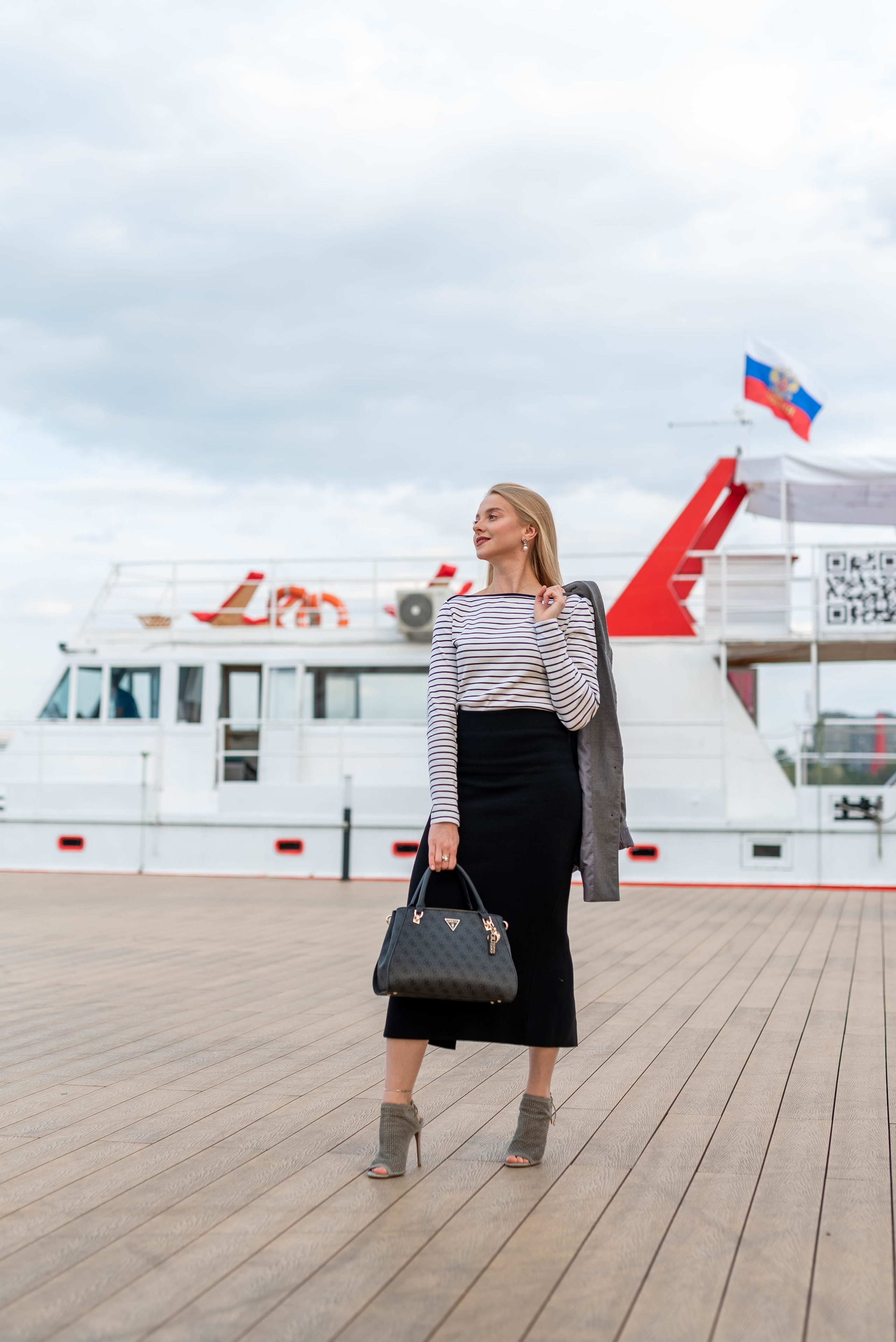 Фотосессия на набережной. Семейный, детский фотограф в Воронеже Анна Никитина