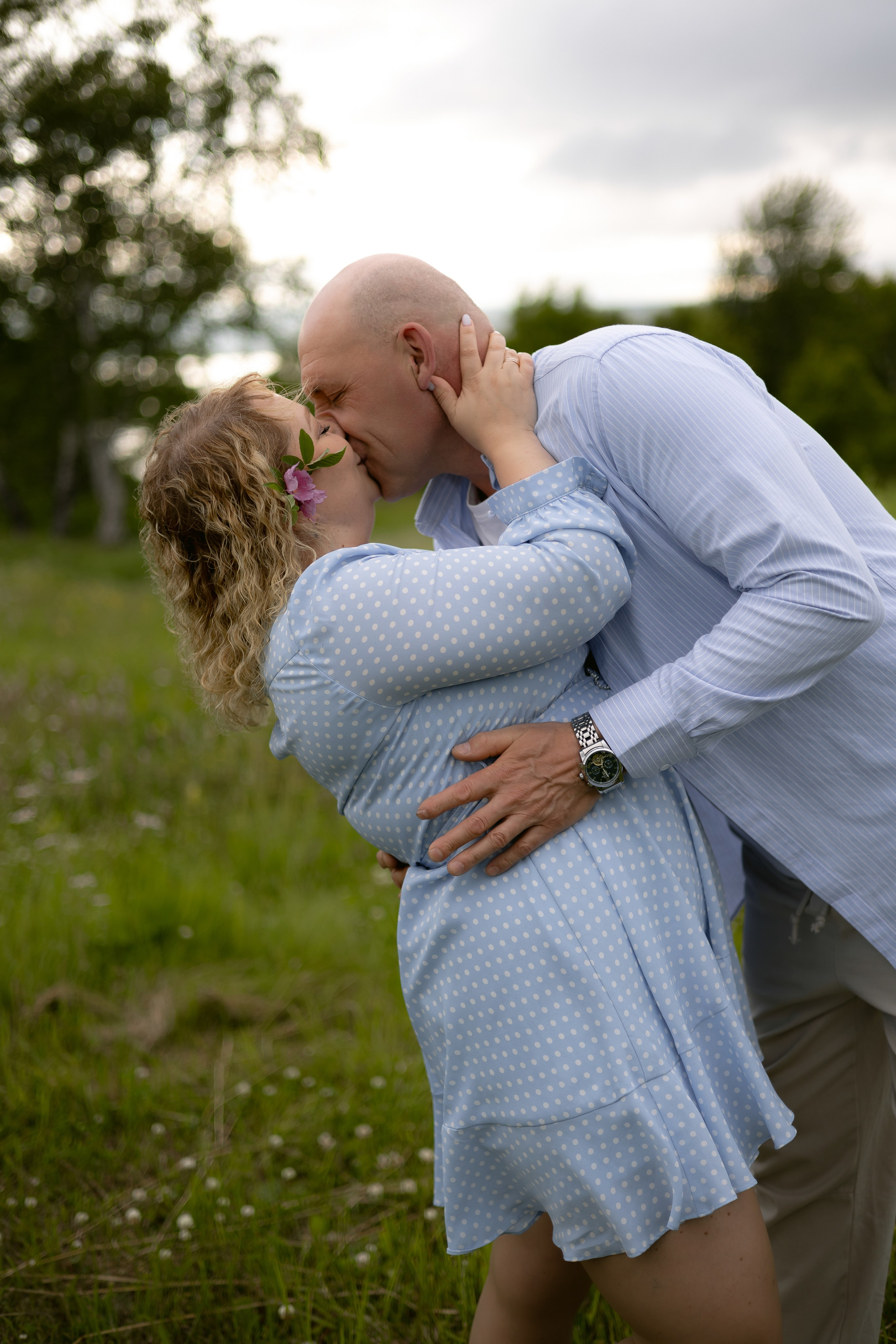 Lovestory6. Фотограф Советская Гавань — Ванино